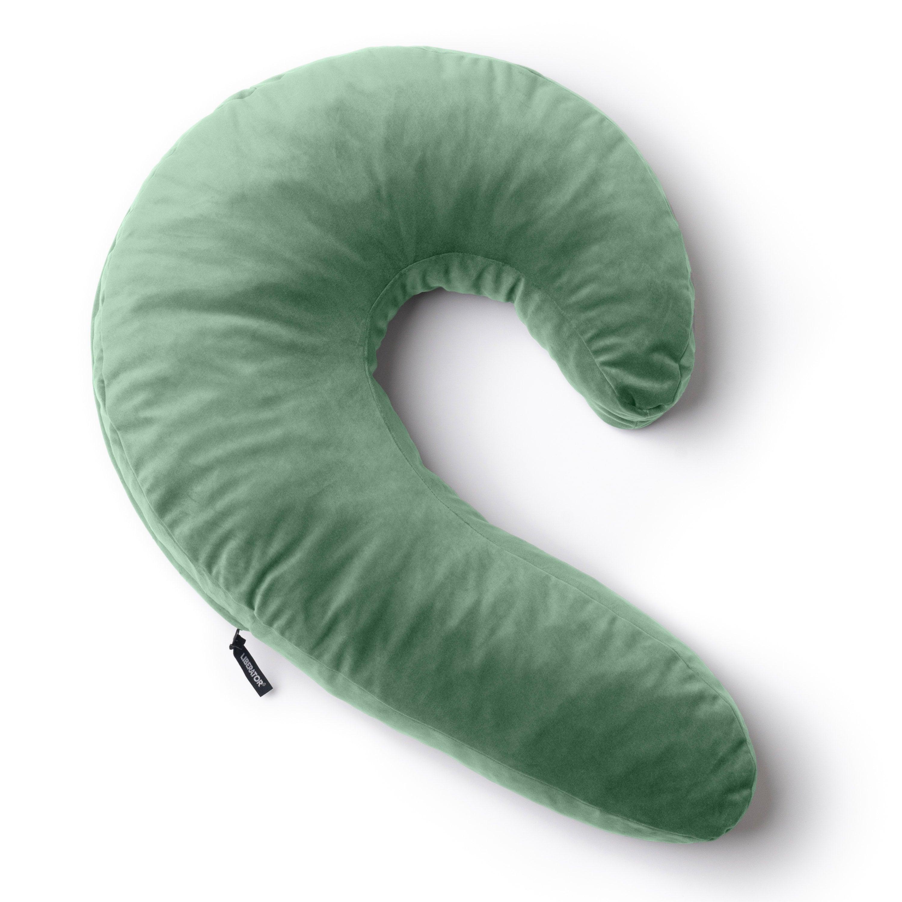 Liberator Lune Side Snuggle Pillow - Buy At Luxury Toy X - Free 3-Day Shipping