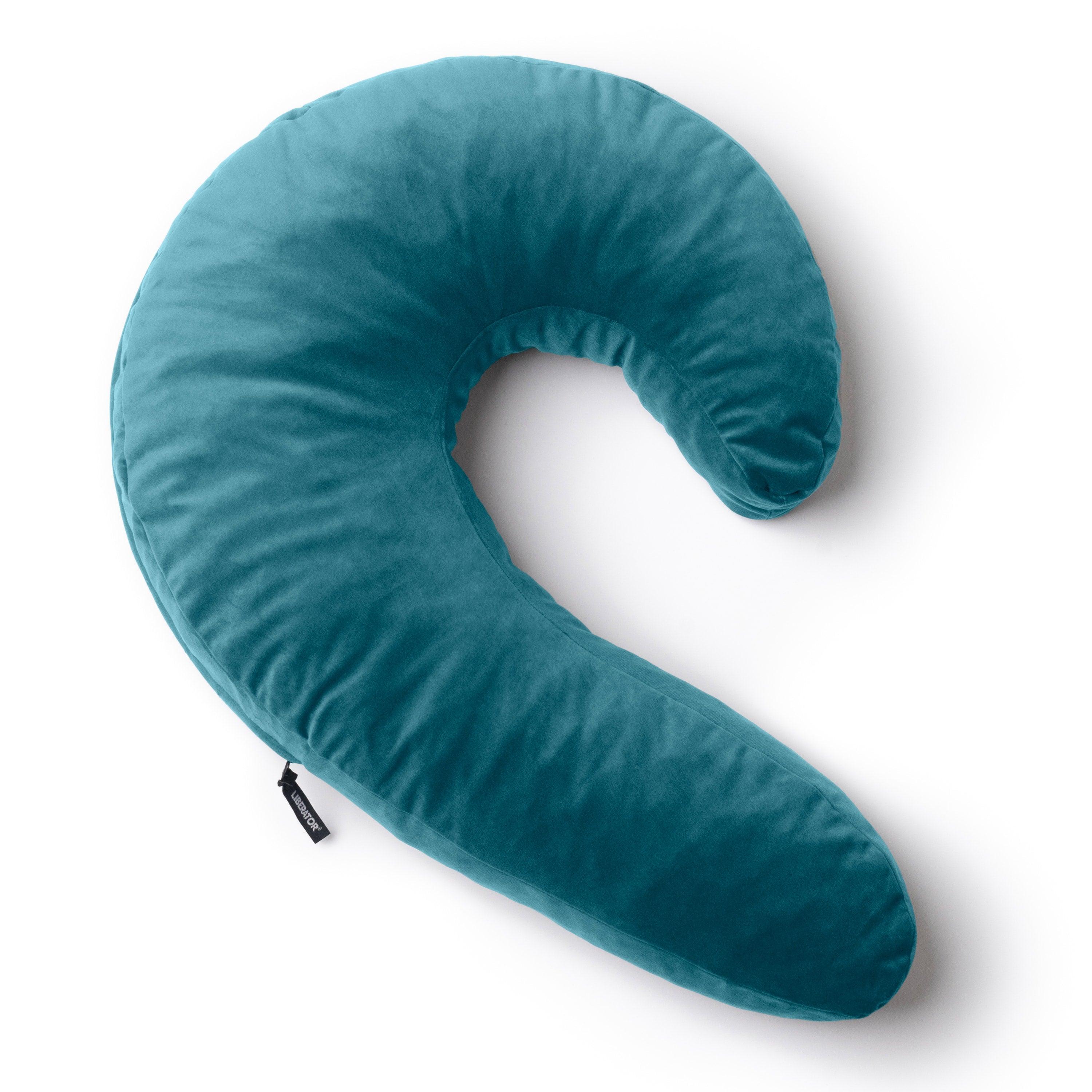 Liberator Lune Side Snuggle Pillow - Buy At Luxury Toy X - Free 3-Day Shipping