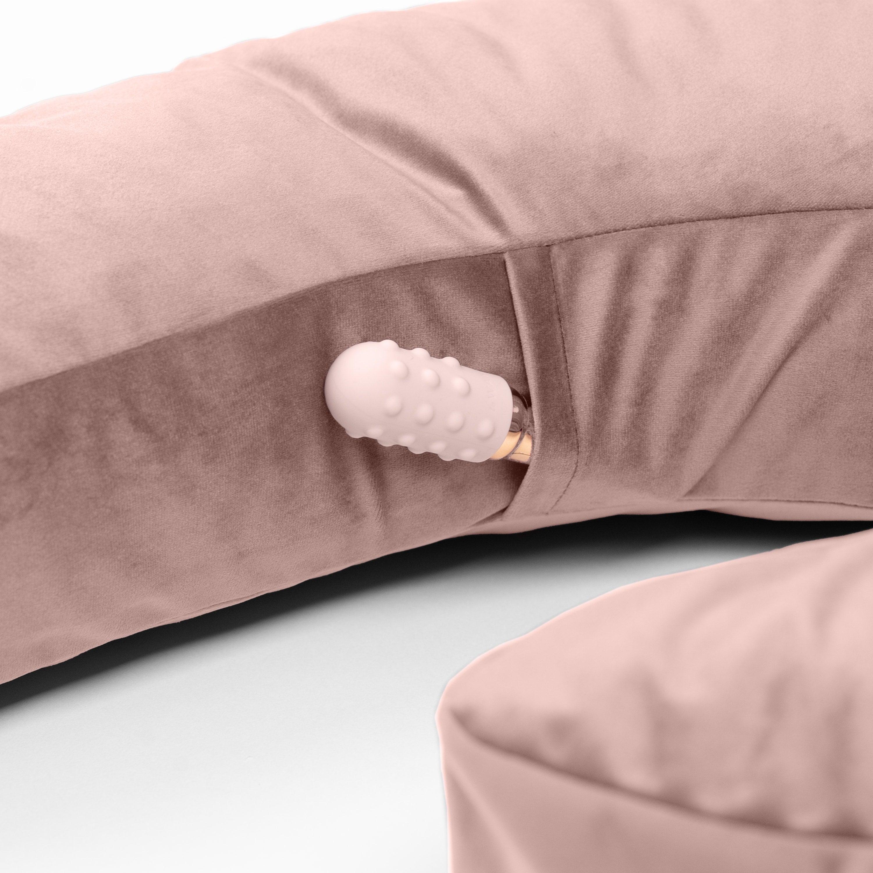 Liberator Lune Side Snuggle Pillow - Buy At Luxury Toy X - Free 3-Day Shipping
