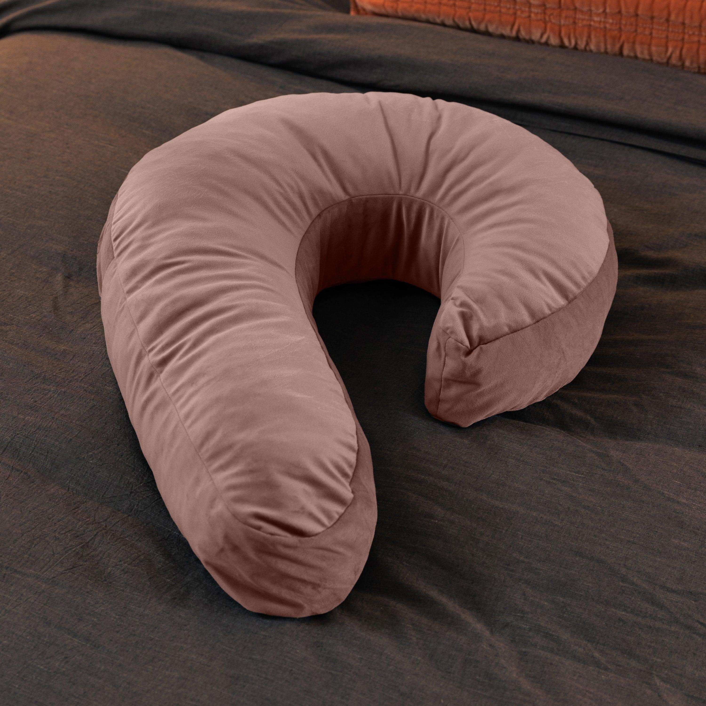 Liberator Lune Side Snuggle Pillow - Buy At Luxury Toy X - Free 3-Day Shipping