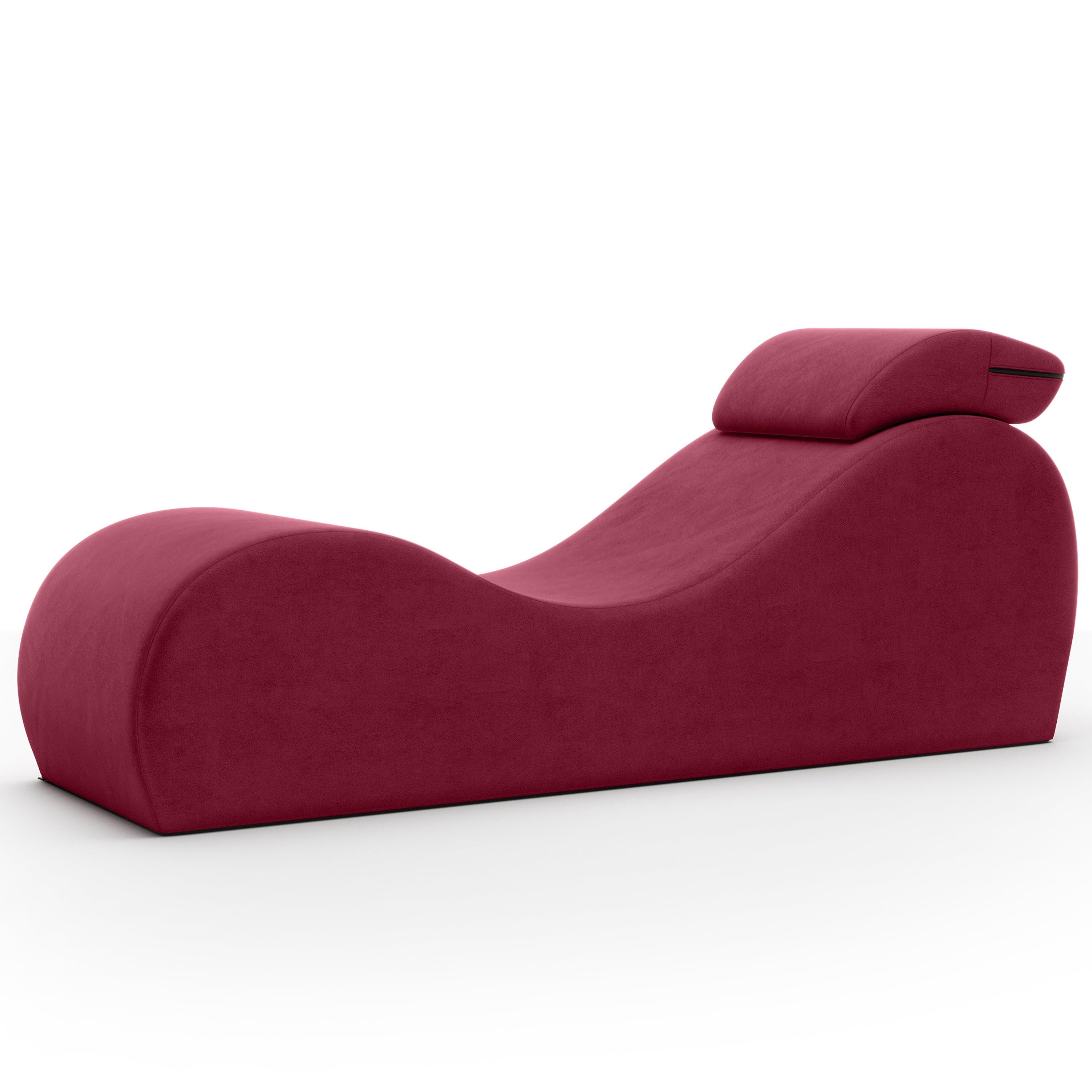 Liberator Lyza Sex Lounger - Buy At Luxury Toy X - Free 3-Day Shipping