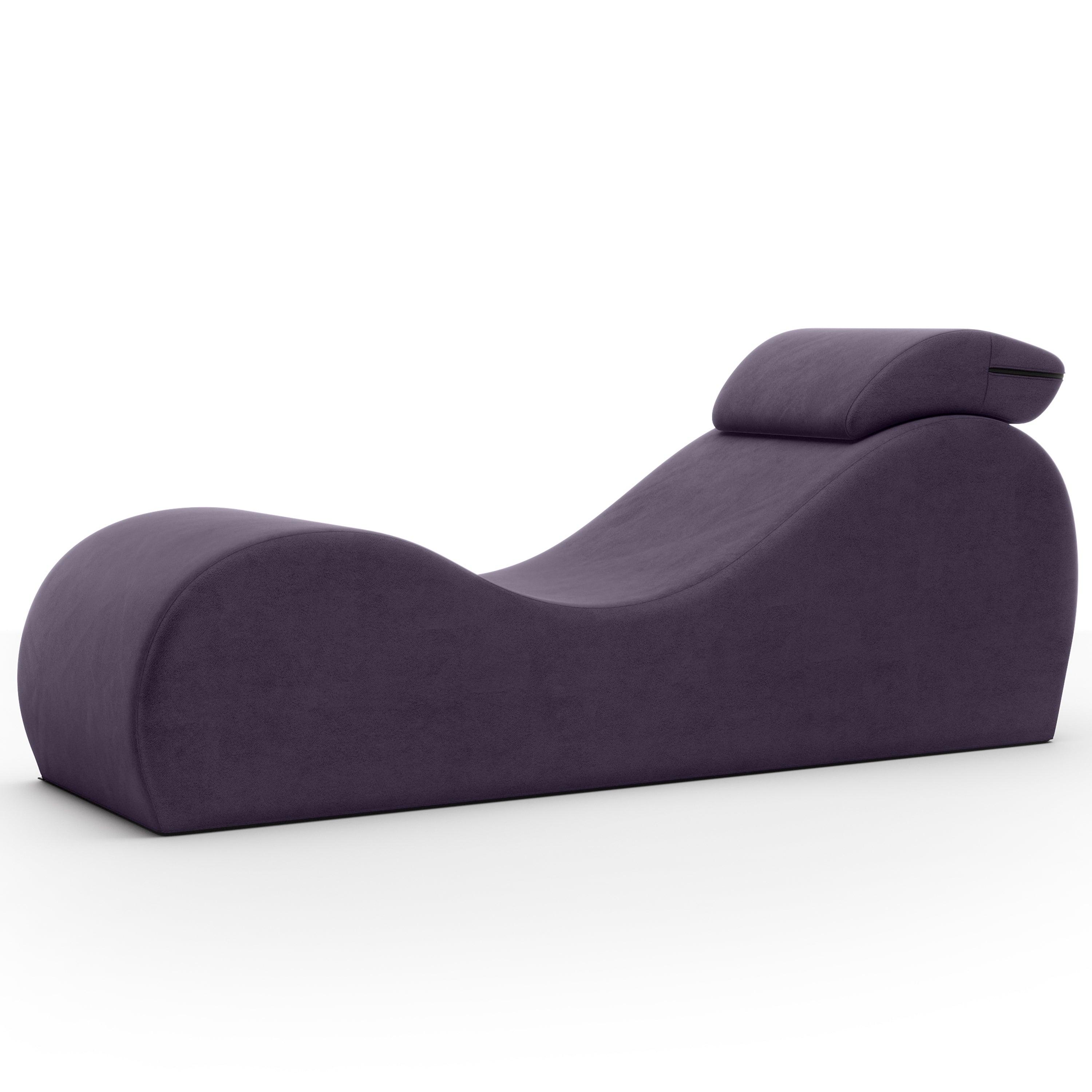 Liberator Lyza Sex Lounger - Buy At Luxury Toy X - Free 3-Day Shipping
