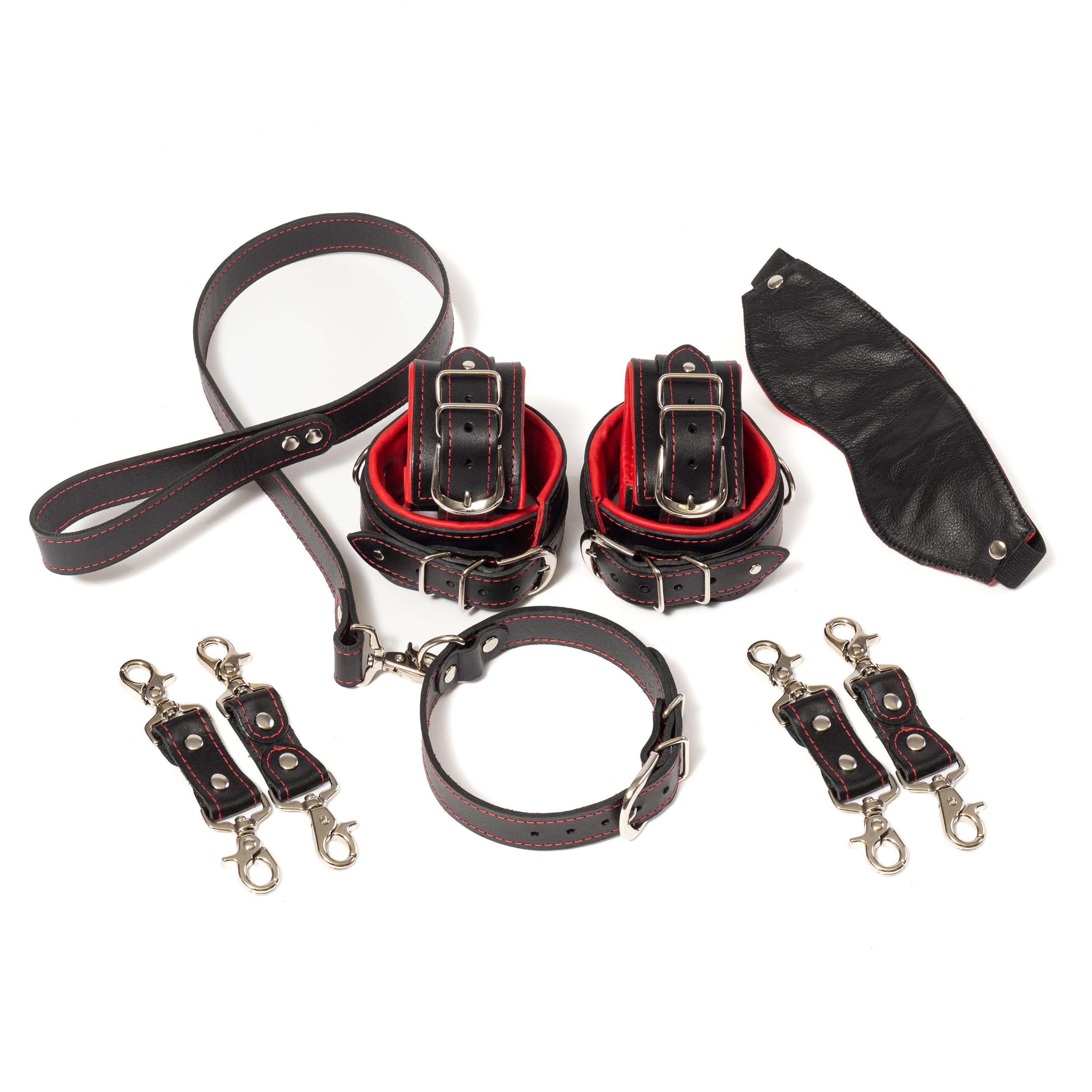 Liberator Mercer Premium Gift Set - Buy At Luxury Toy X - Free 3-Day Shipping
