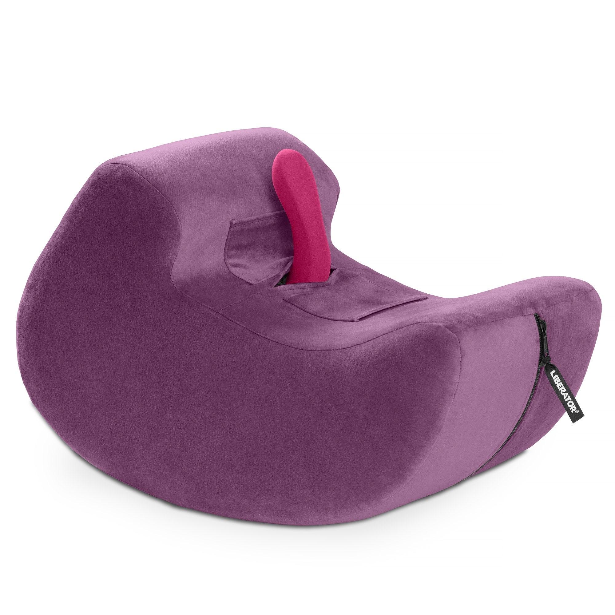 Liberator Pulse Sex Toy Mount - Buy At Luxury Toy X - Free 3-Day Shipping