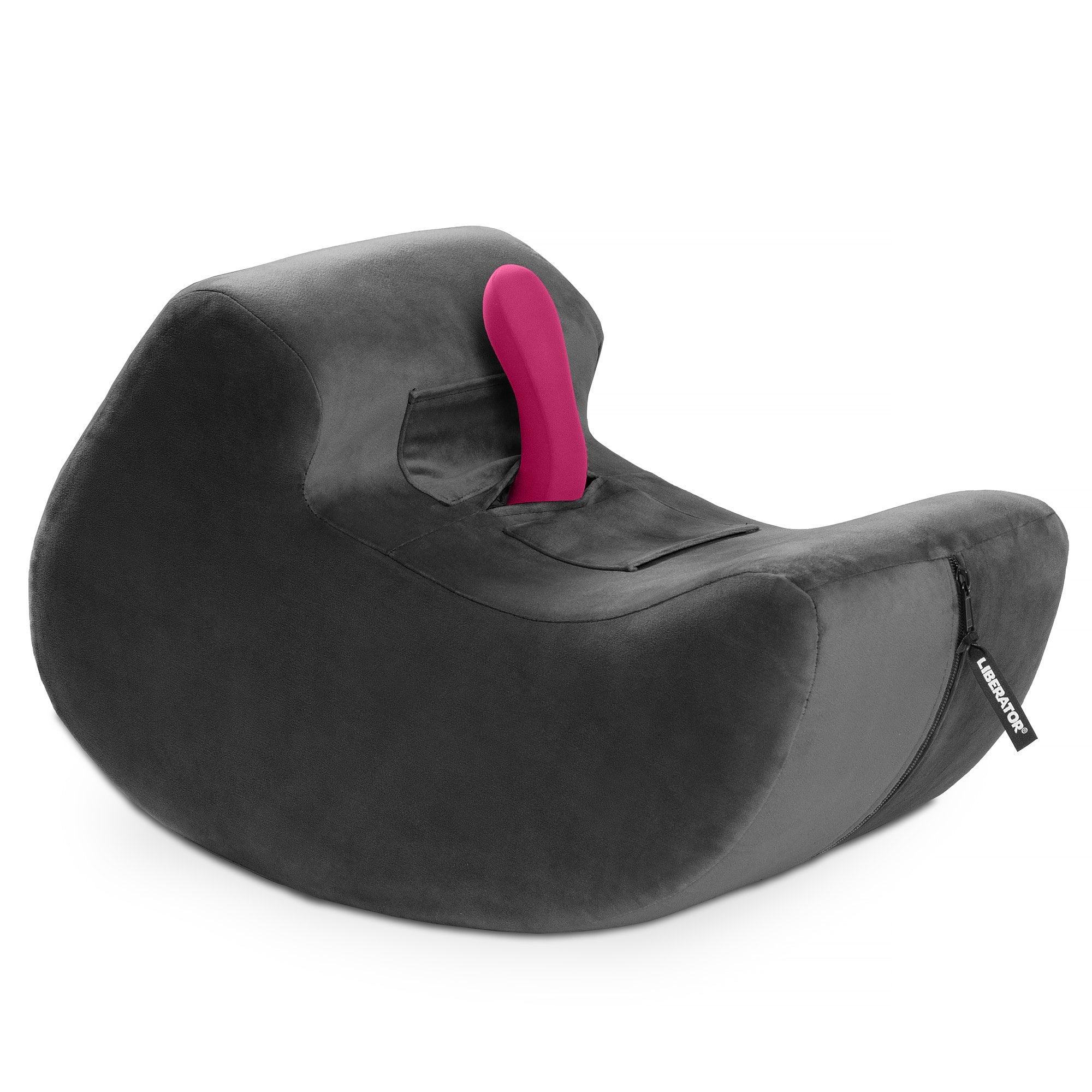 Liberator Pulse Sex Toy Mount - Buy At Luxury Toy X - Free 3-Day Shipping