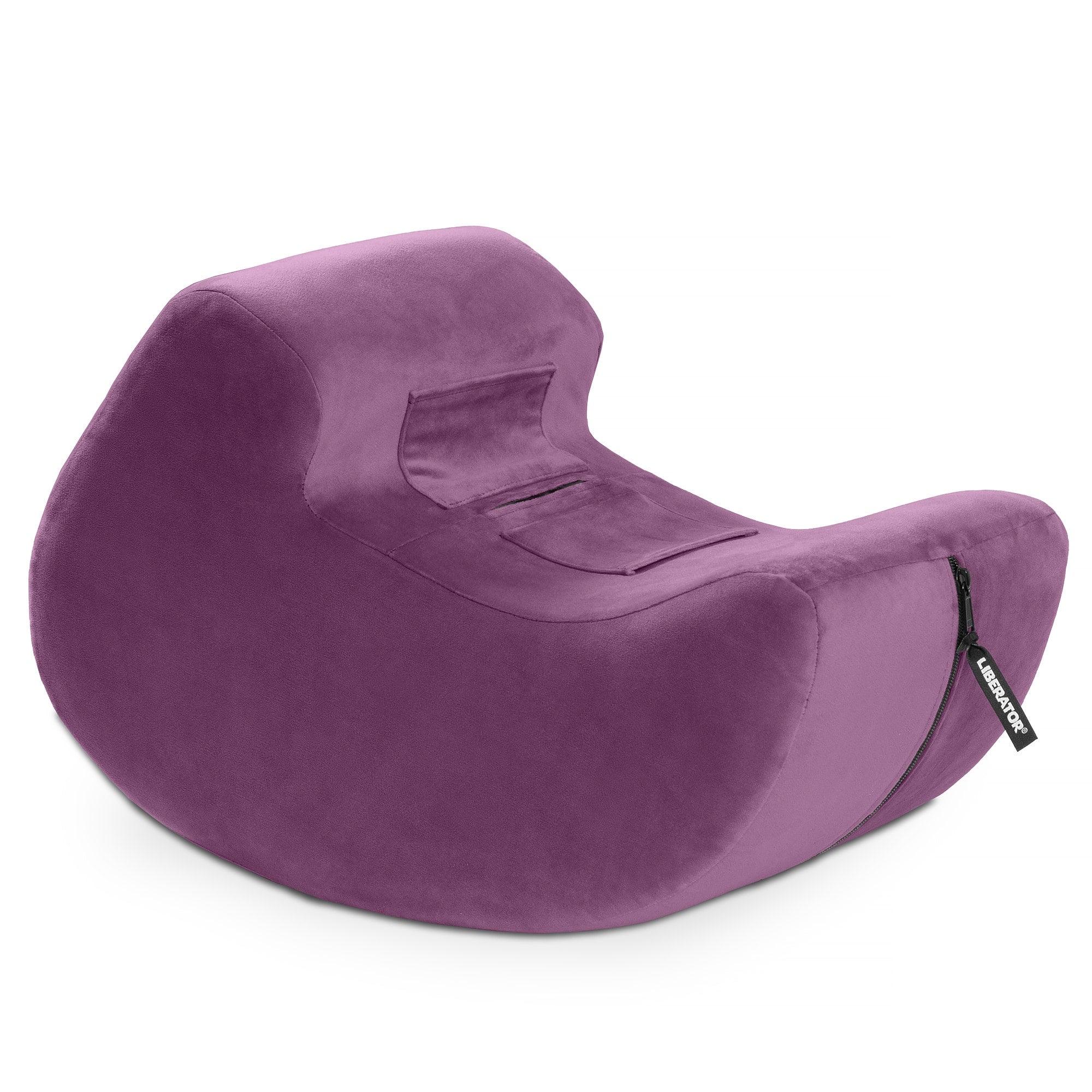 Liberator Pulse Sex Toy Mount - Buy At Luxury Toy X - Free 3-Day Shipping