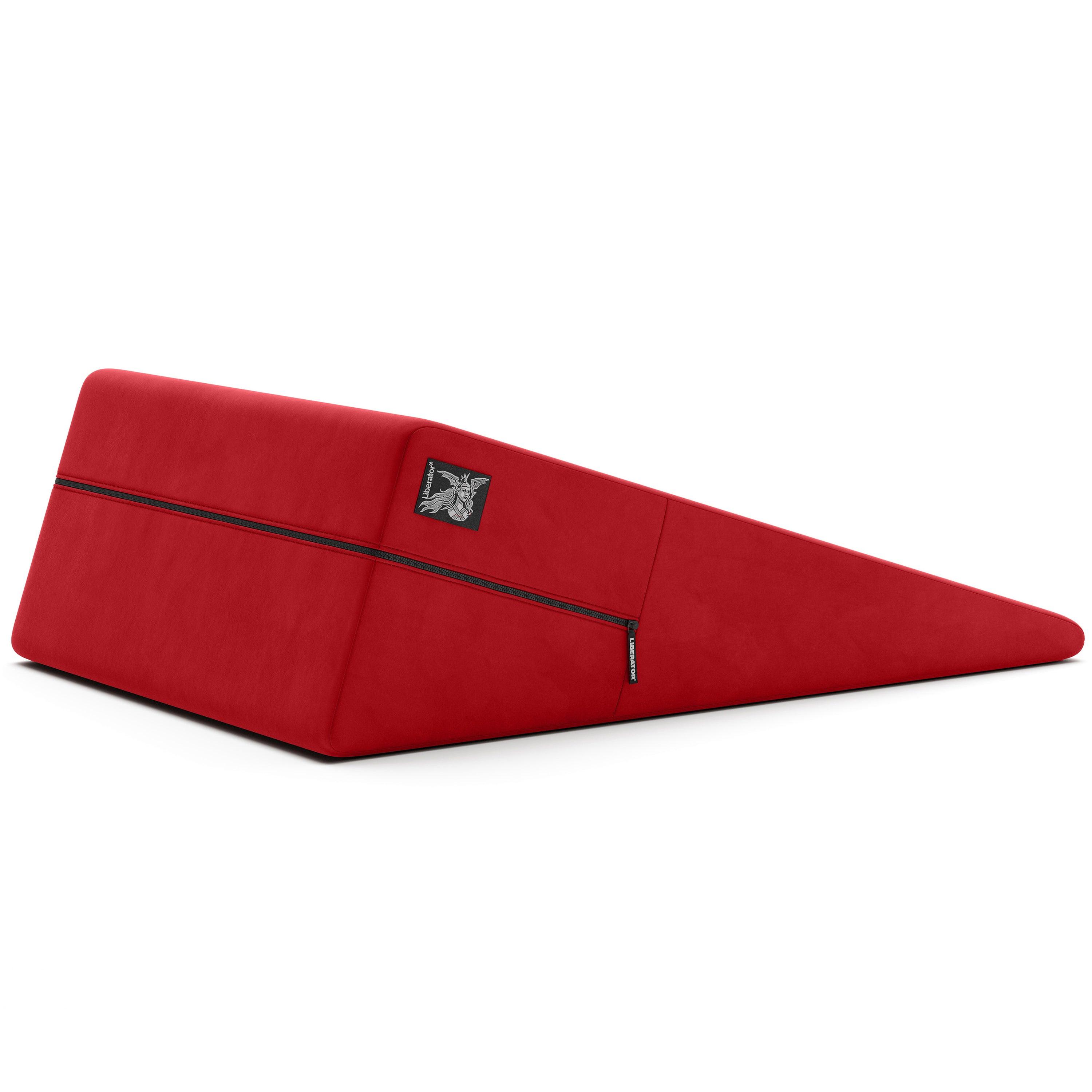 Liberator Ramp Sex Positioning Pillow - Buy At Luxury Toy X - Free 3-Day Shipping