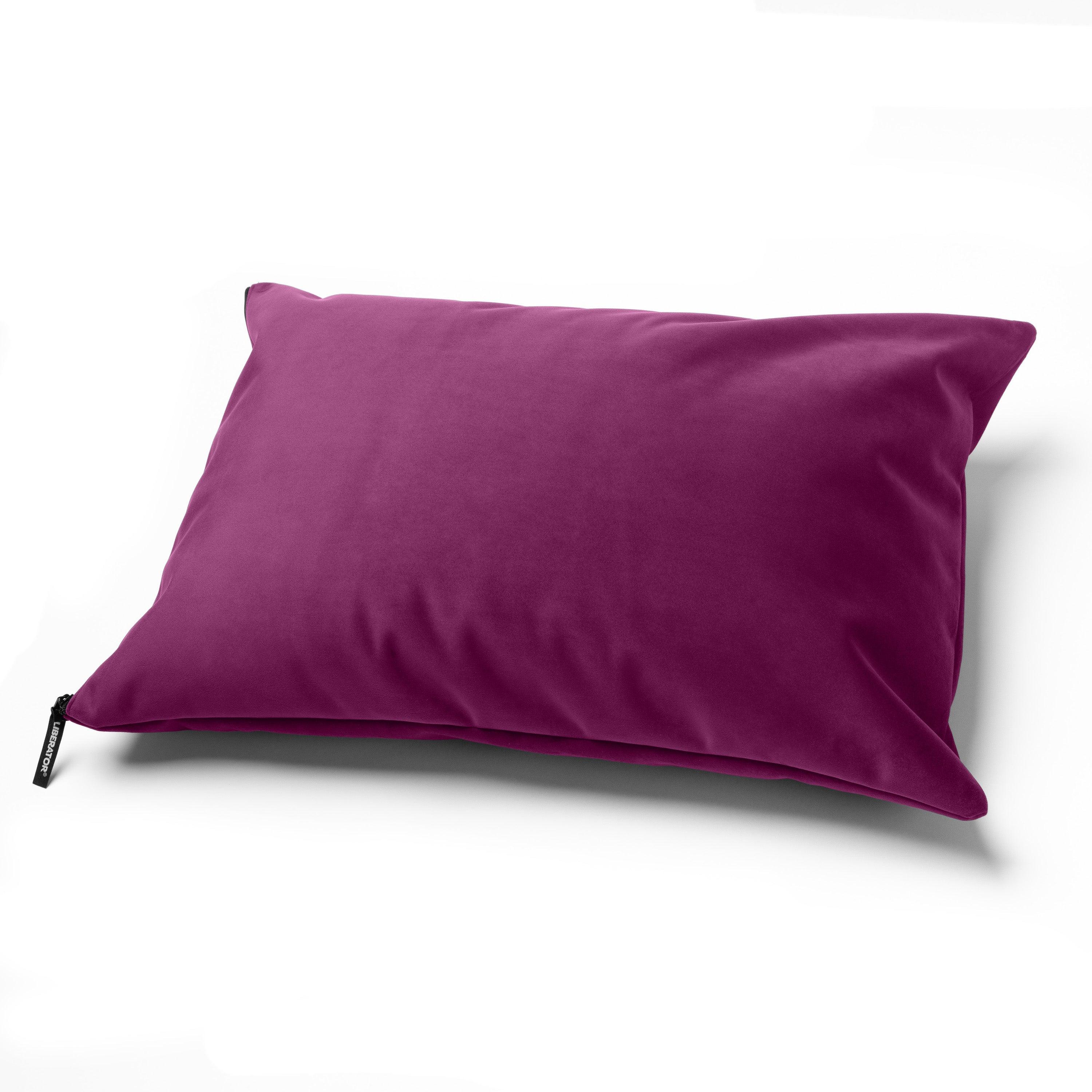Liberator Single Pack Fascinator Pillowcase - Buy At Luxury Toy X - Free 3-Day Shipping