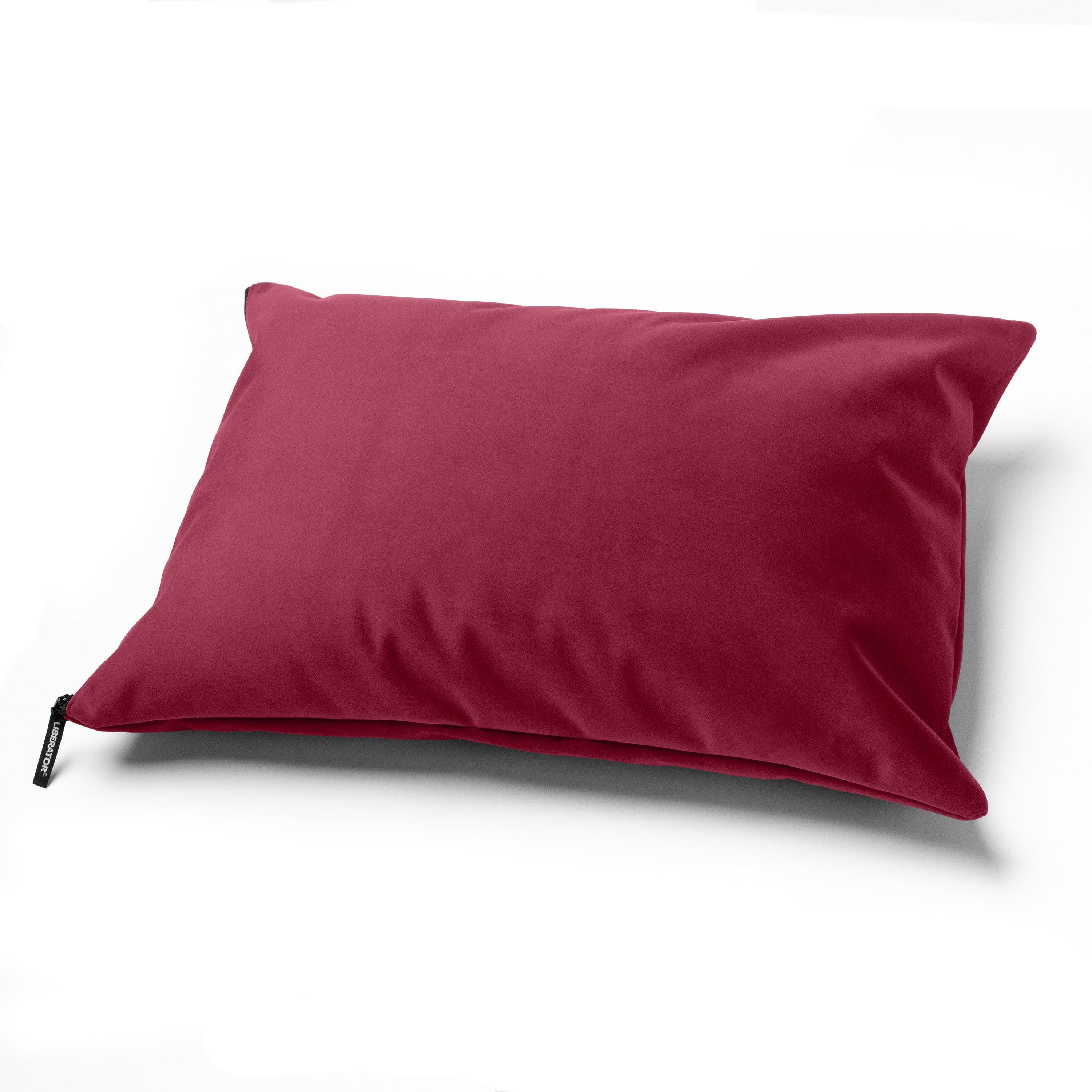 Liberator Single Pack Fascinator Pillowcase - Buy At Luxury Toy X - Free 3-Day Shipping