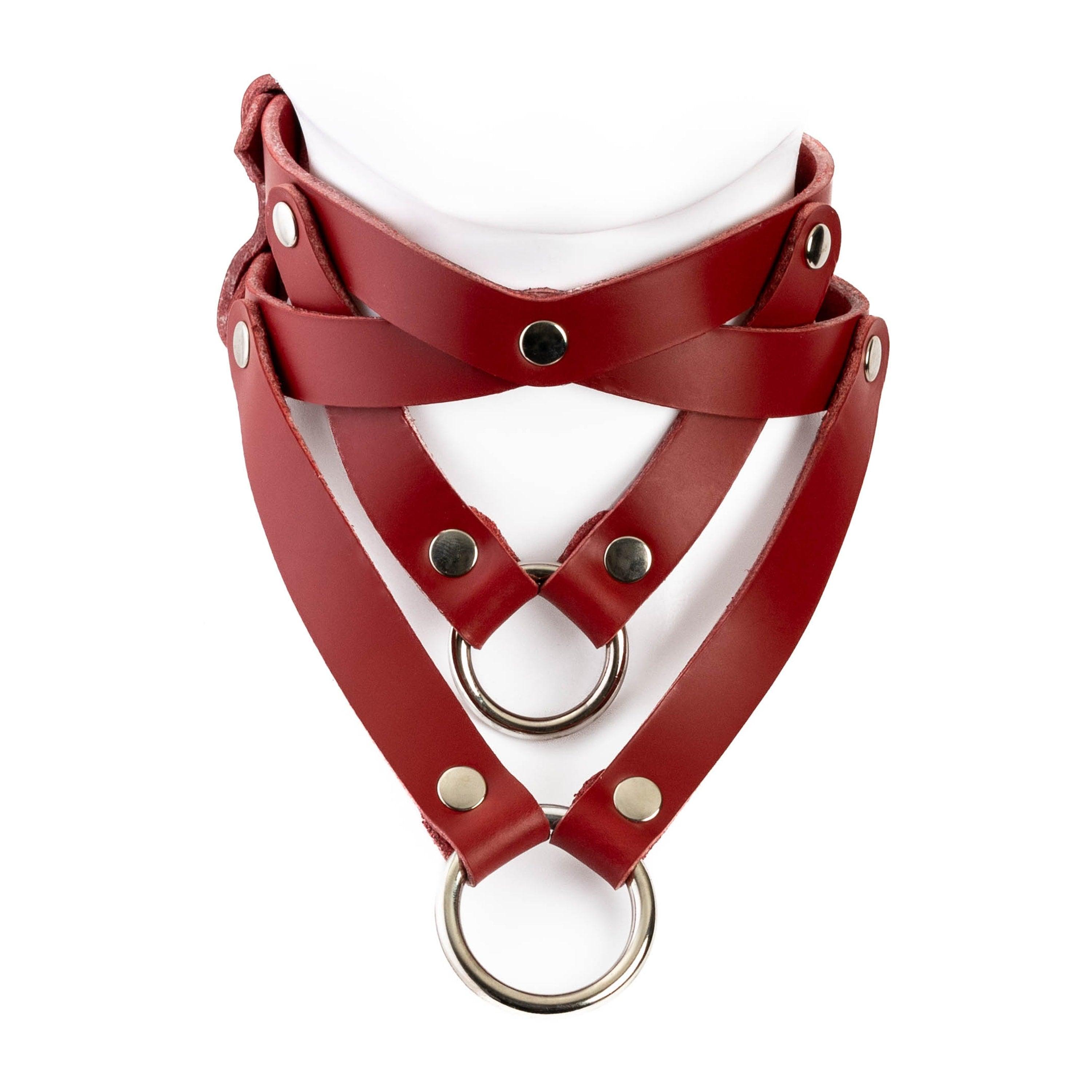 Liberator Tiko Collar - Buy At Luxury Toy X - Free 3-Day Shipping
