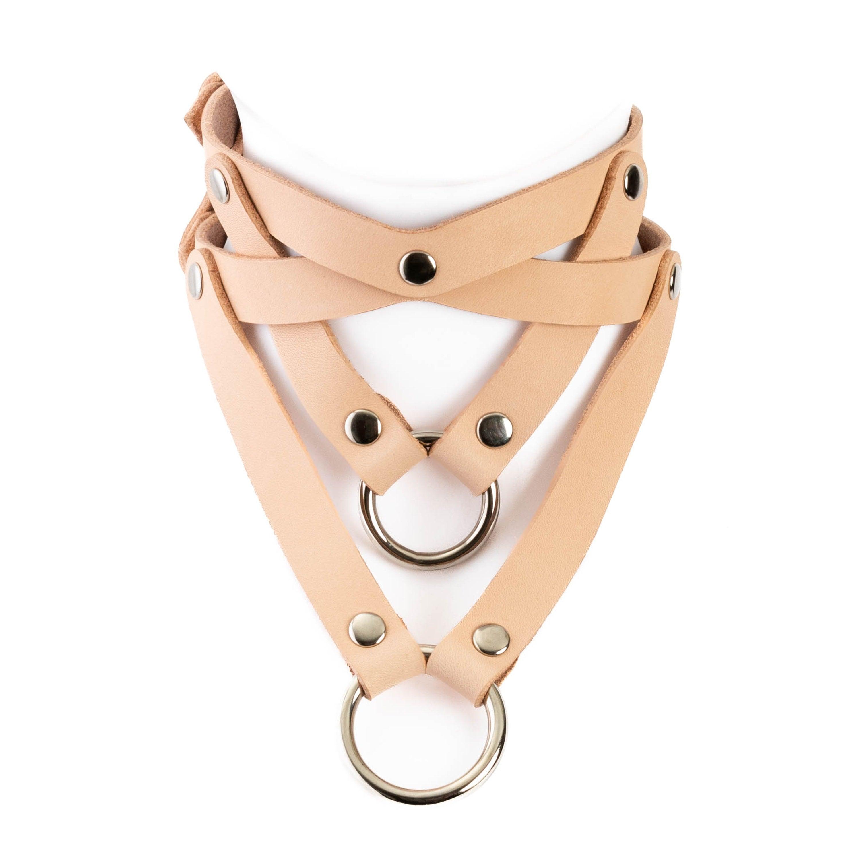 Liberator Tiko Collar - Buy At Luxury Toy X - Free 3-Day Shipping