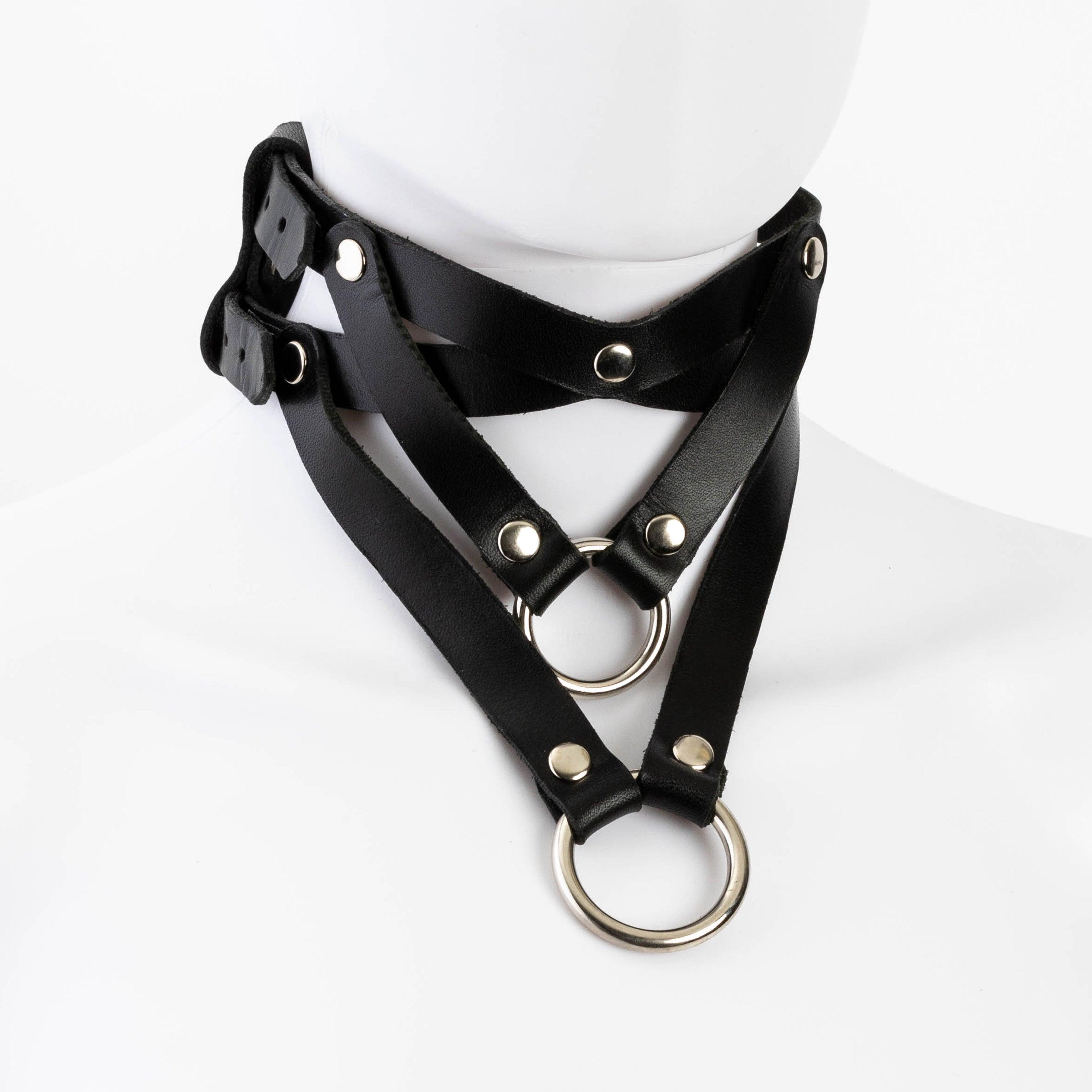 Liberator Tiko Collar - Buy At Luxury Toy X - Free 3-Day Shipping
