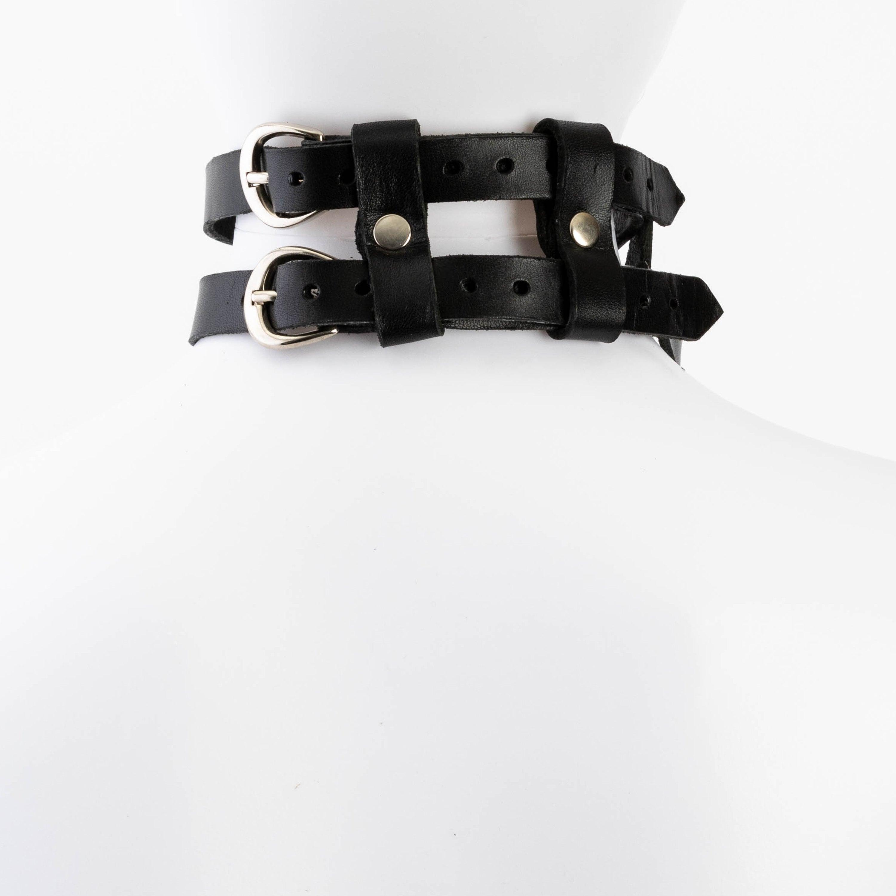 Liberator Tiko Collar - Buy At Luxury Toy X - Free 3-Day Shipping
