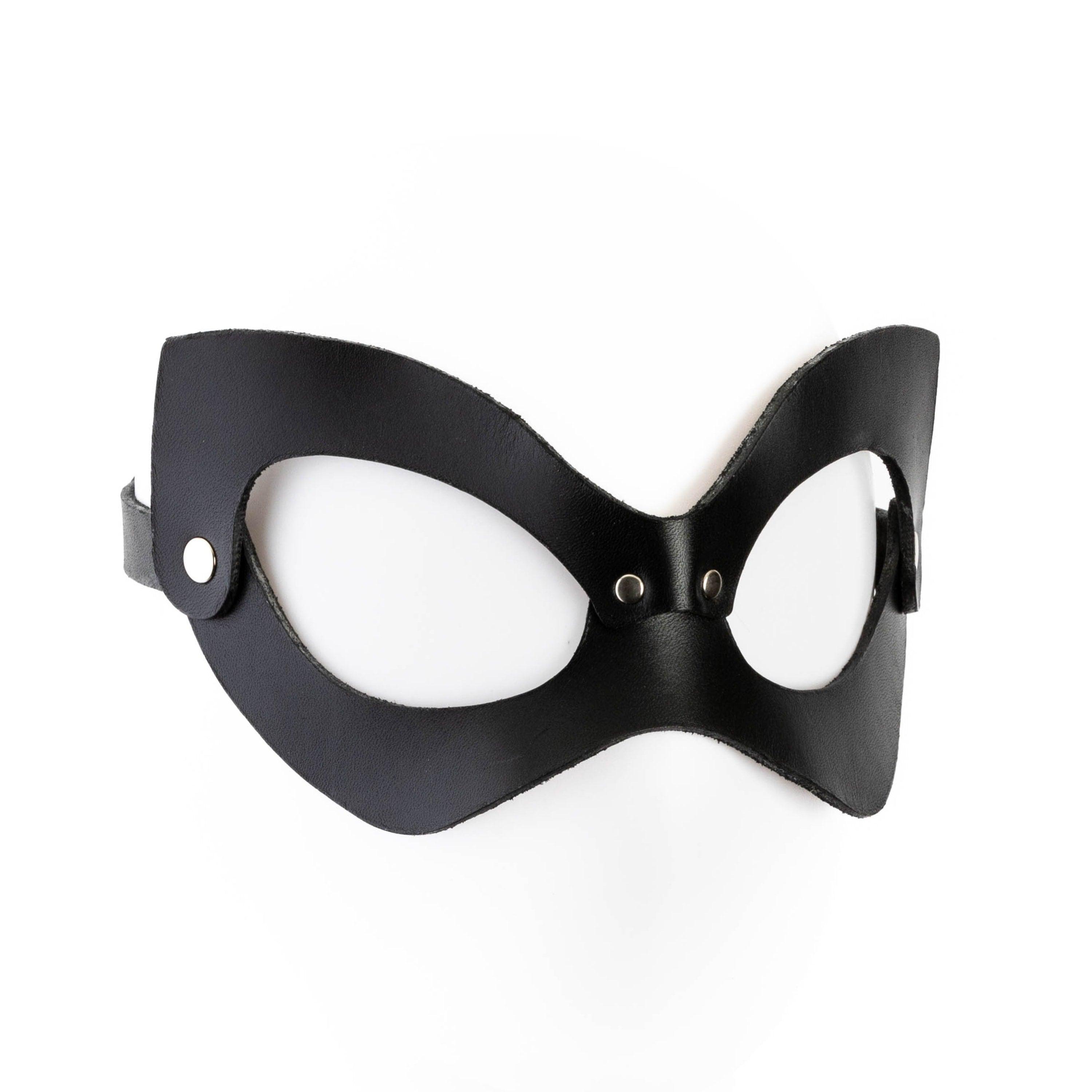 Liberator Verona Cat Eye Mask - Buy At Luxury Toy X - Free 3-Day Shipping