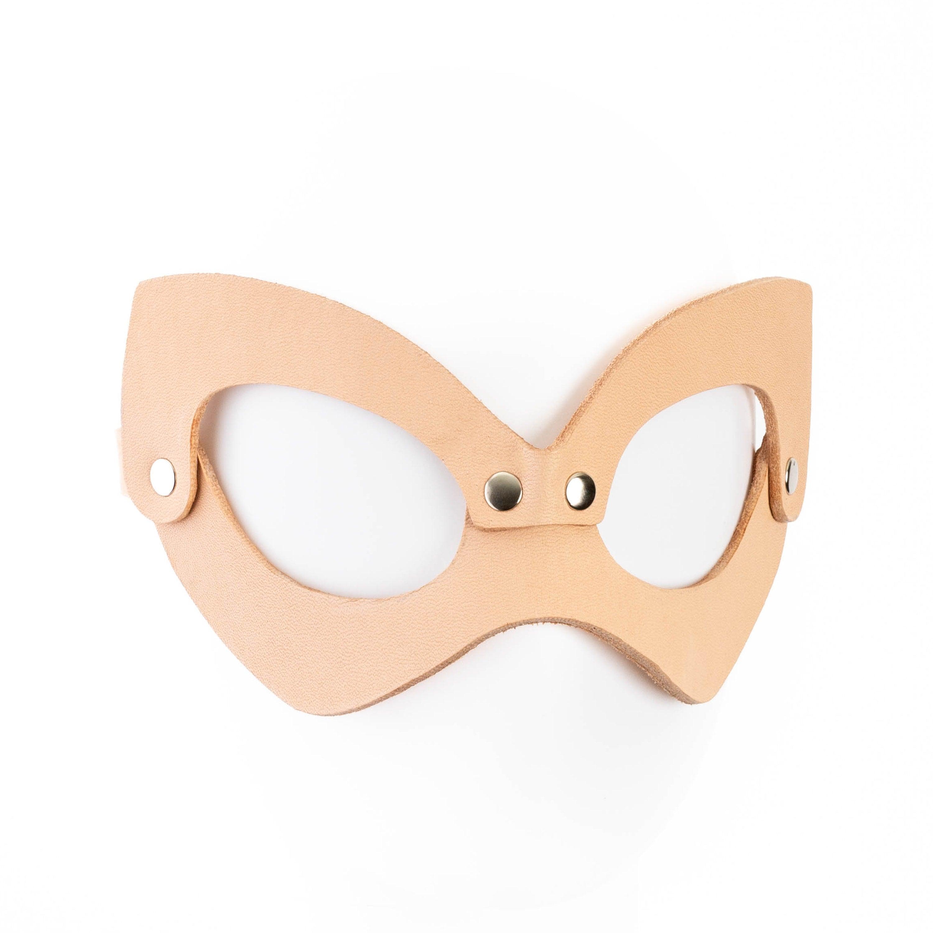 Liberator Verona Cat Eye Mask - Buy At Luxury Toy X - Free 3-Day Shipping