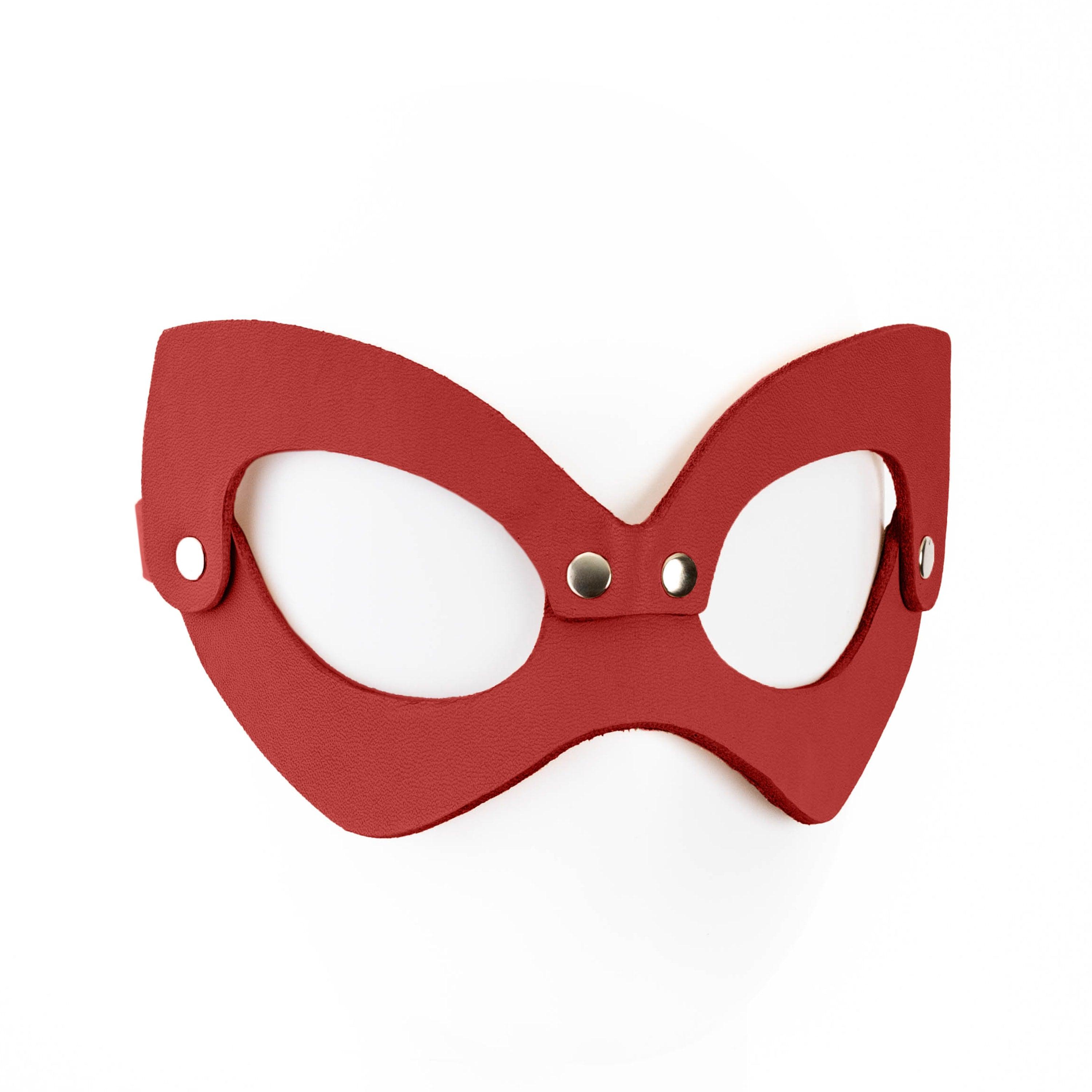 Liberator Verona Cat Eye Mask - Buy At Luxury Toy X - Free 3-Day Shipping