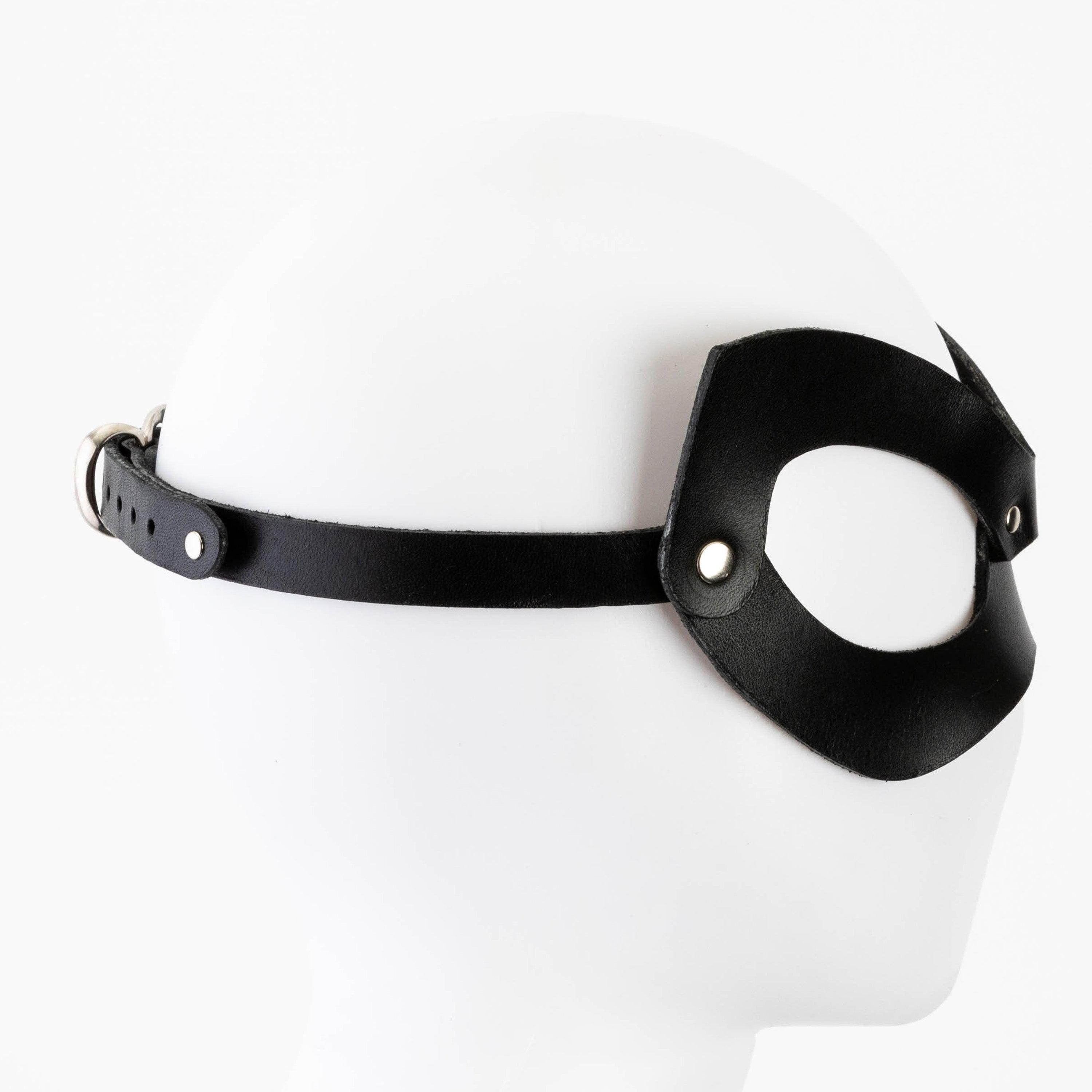 Liberator Verona Cat Eye Mask - Buy At Luxury Toy X - Free 3-Day Shipping