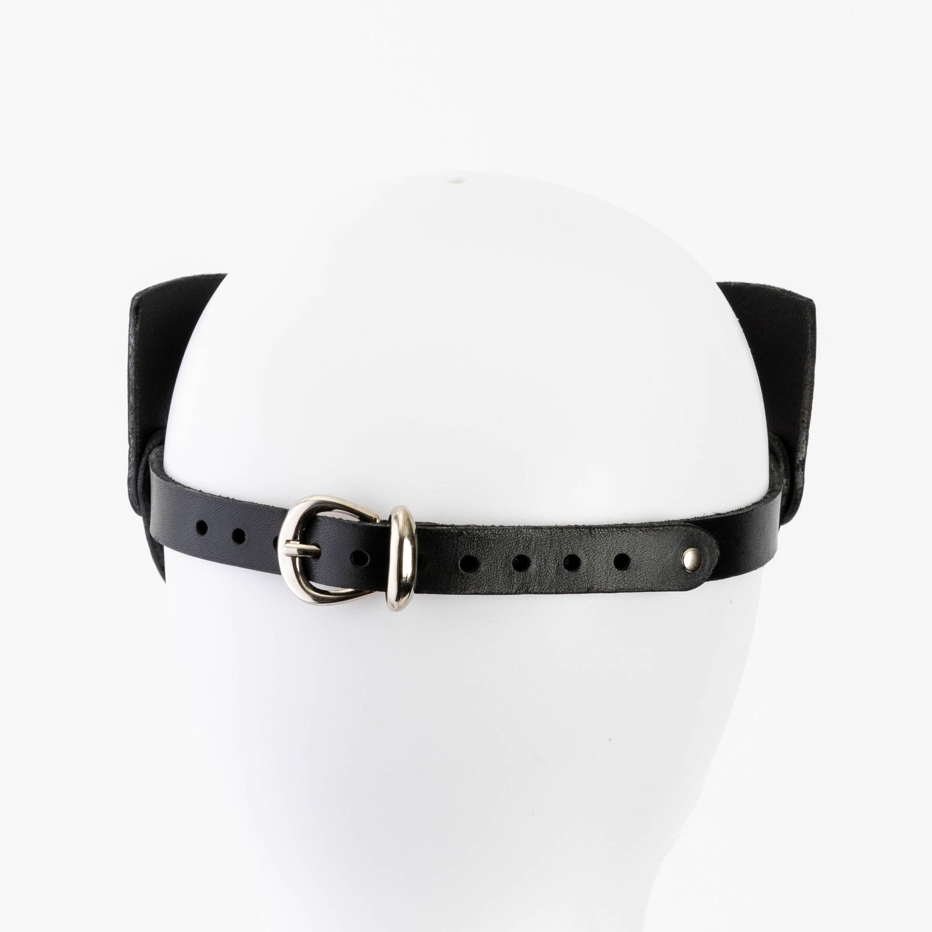 Liberator Verona Cat Eye Mask - Buy At Luxury Toy X - Free 3-Day Shipping