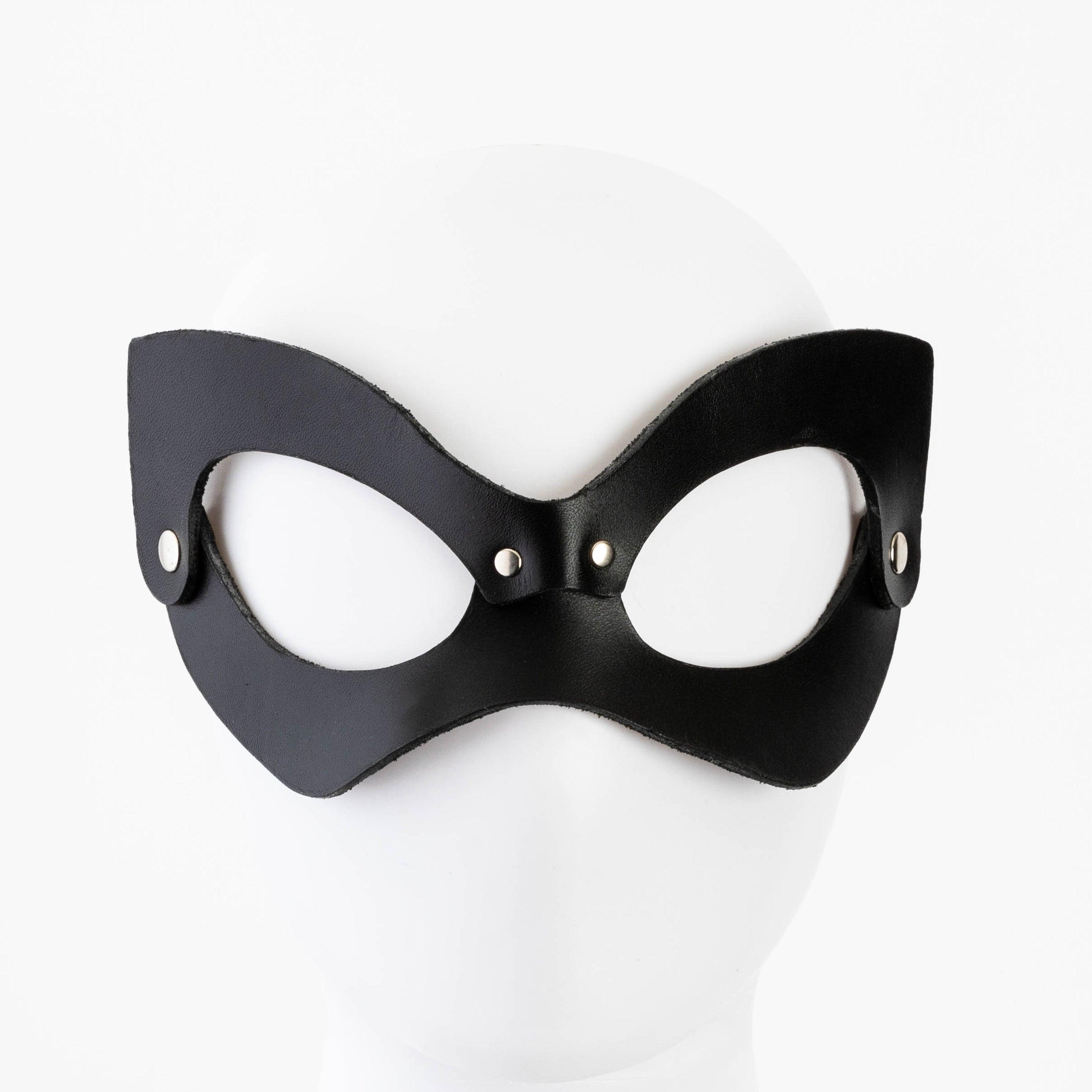 Liberator Verona Cat Eye Mask - Buy At Luxury Toy X - Free 3-Day Shipping