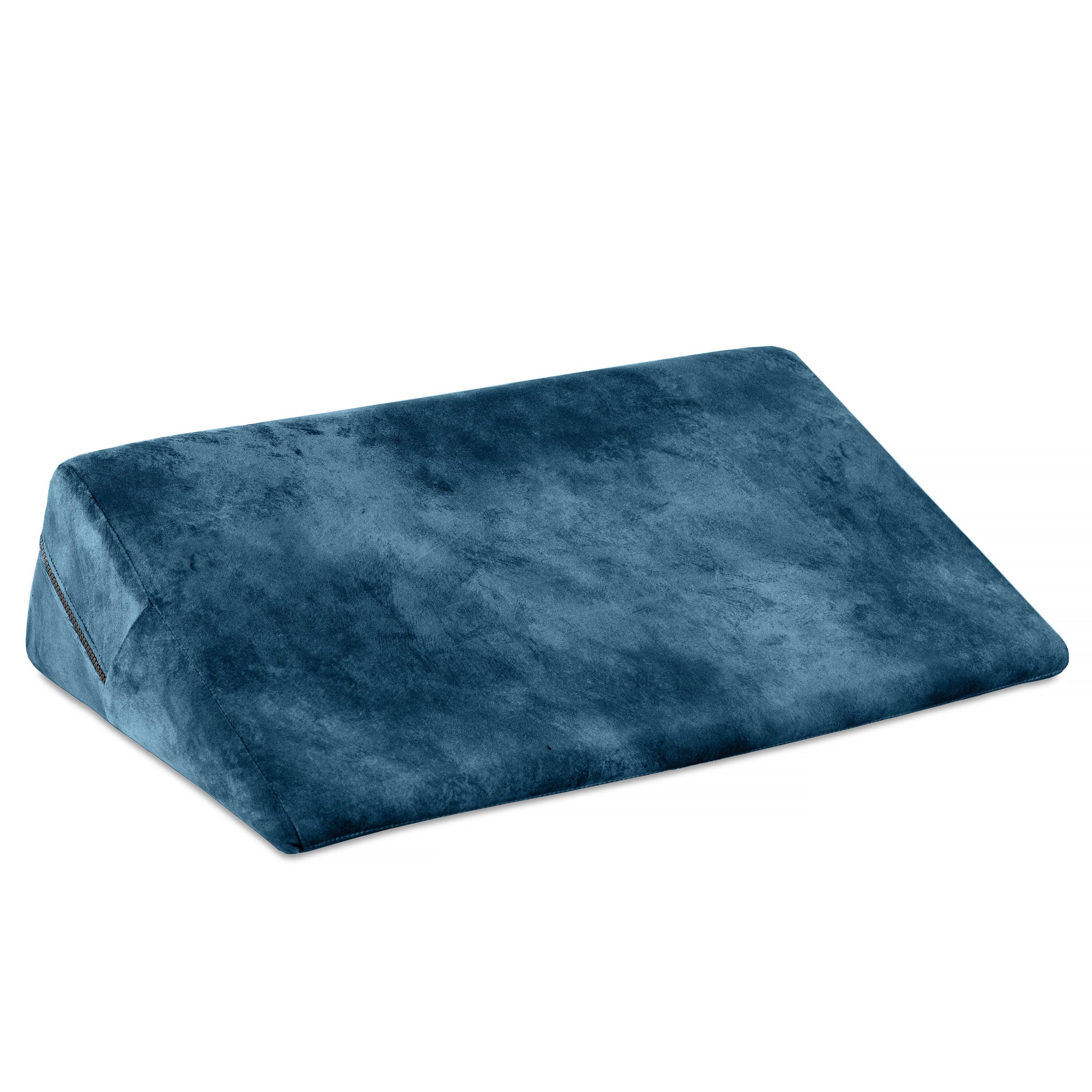 Liberator Wedge Intimate Sex Positioning Pillow, Ibiza Collection, 24 inch - Buy At Luxury Toy X - Free 3-Day Shipping