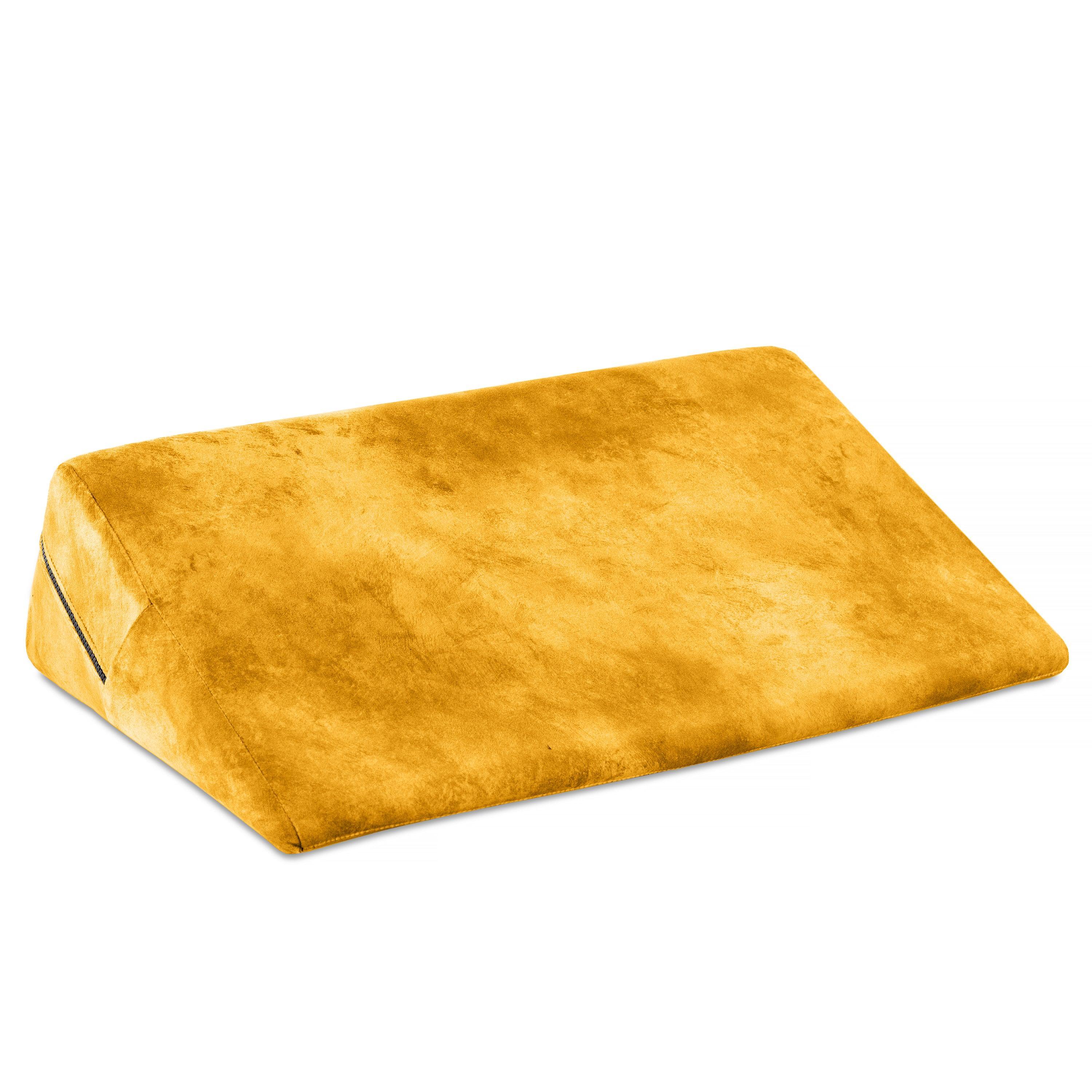 Liberator Wedge Intimate Sex Positioning Pillow, Ibiza Collection, 24 inch - Buy At Luxury Toy X - Free 3-Day Shipping