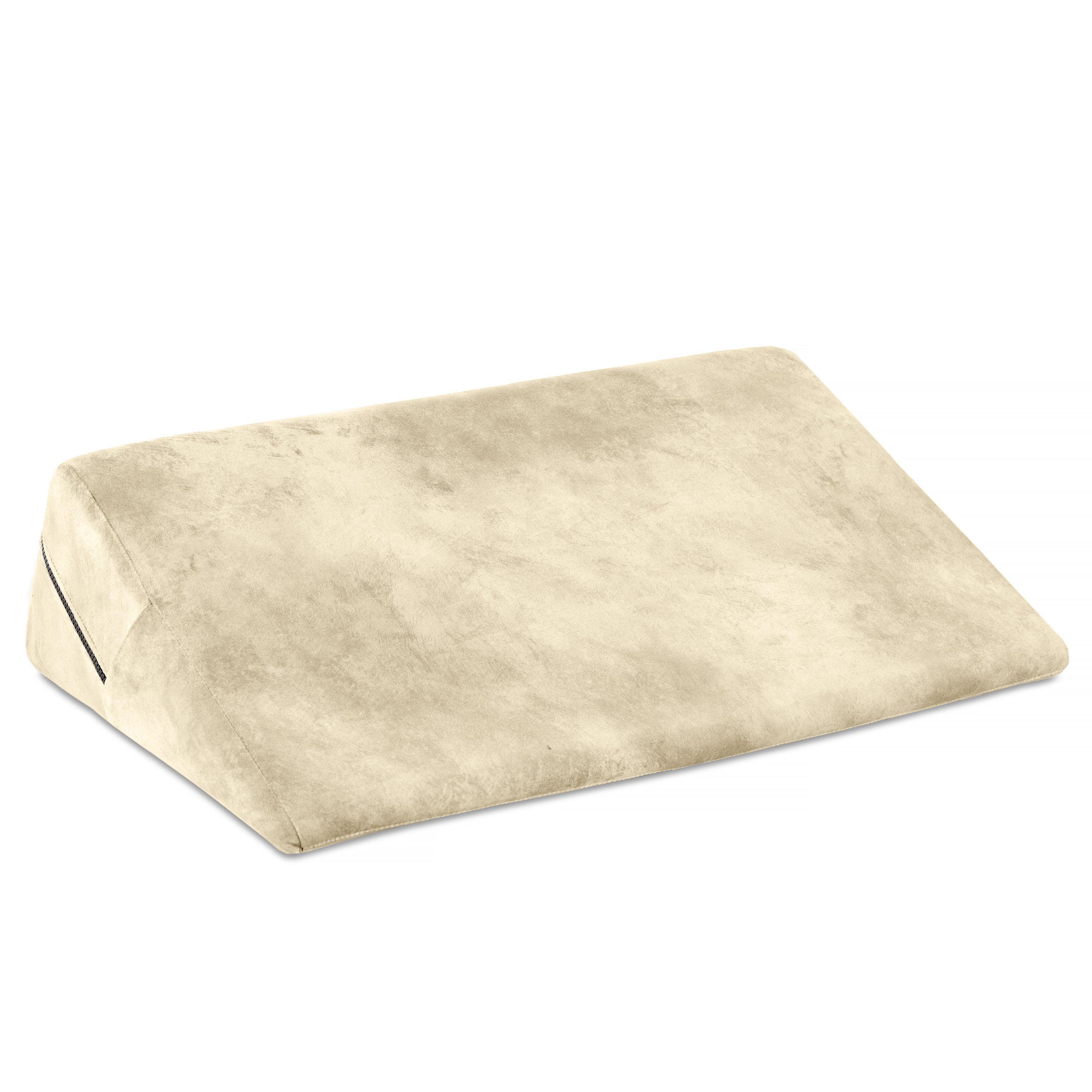 Liberator Wedge Intimate Sex Positioning Pillow, Ibiza Collection, 24 inch - Buy At Luxury Toy X - Free 3-Day Shipping