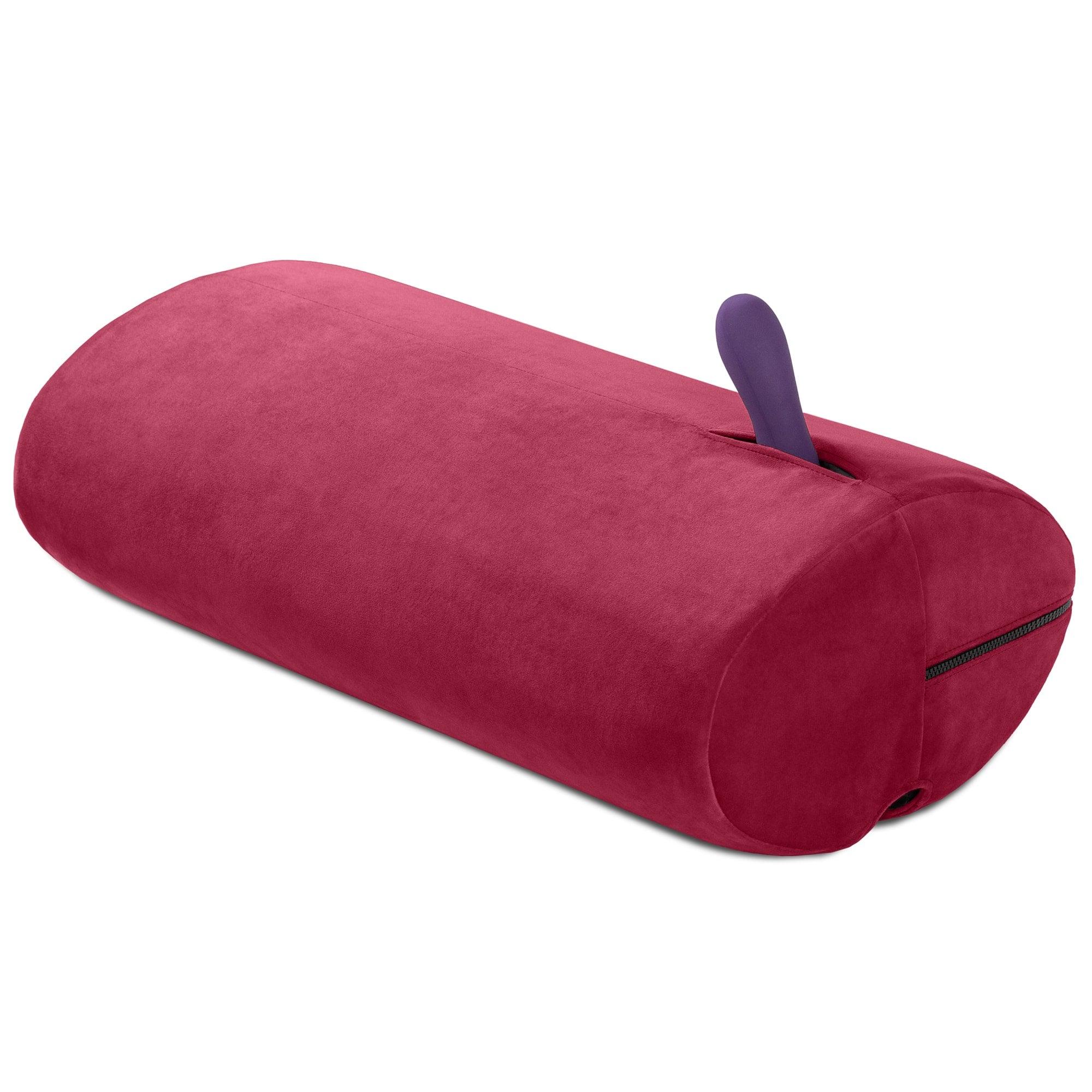 Liberator Wing, Dildo & Vibrator Riding Toy Mount - Buy At Luxury Toy X - Free 3-Day Shipping