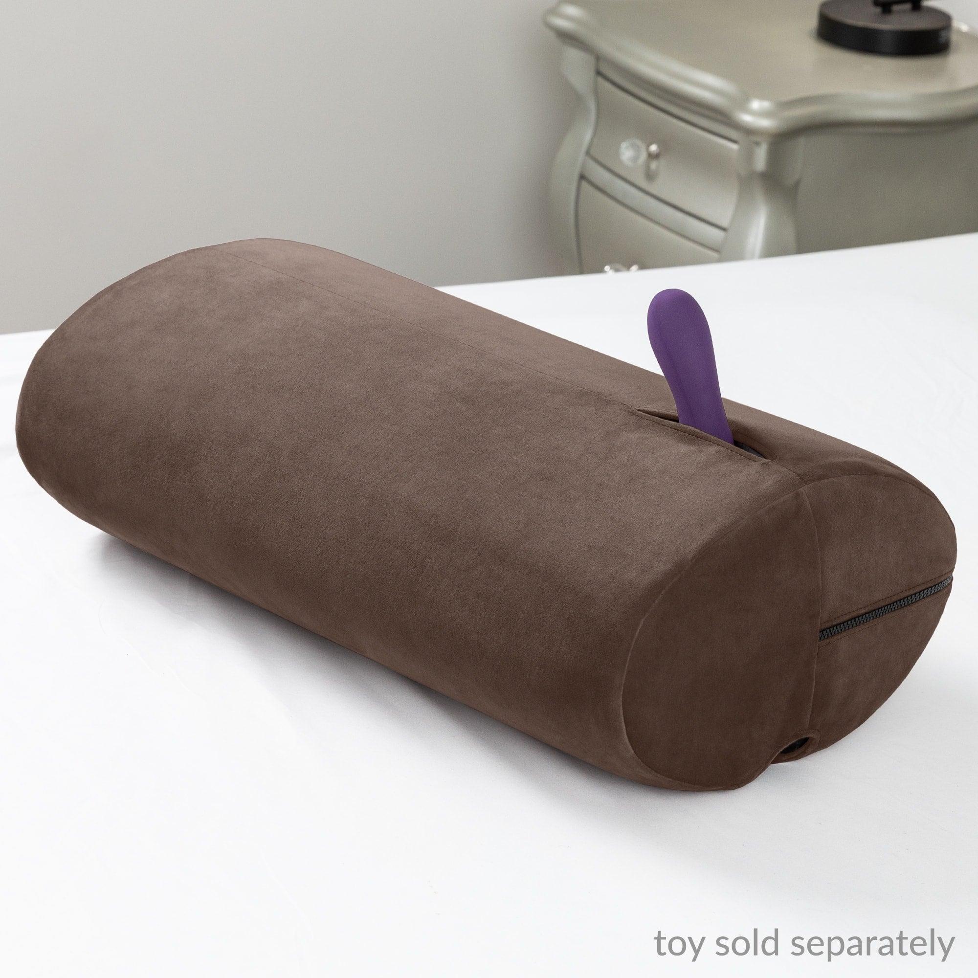 Liberator Wing, Dildo & Vibrator Riding Toy Mount - Buy At Luxury Toy X - Free 3-Day Shipping