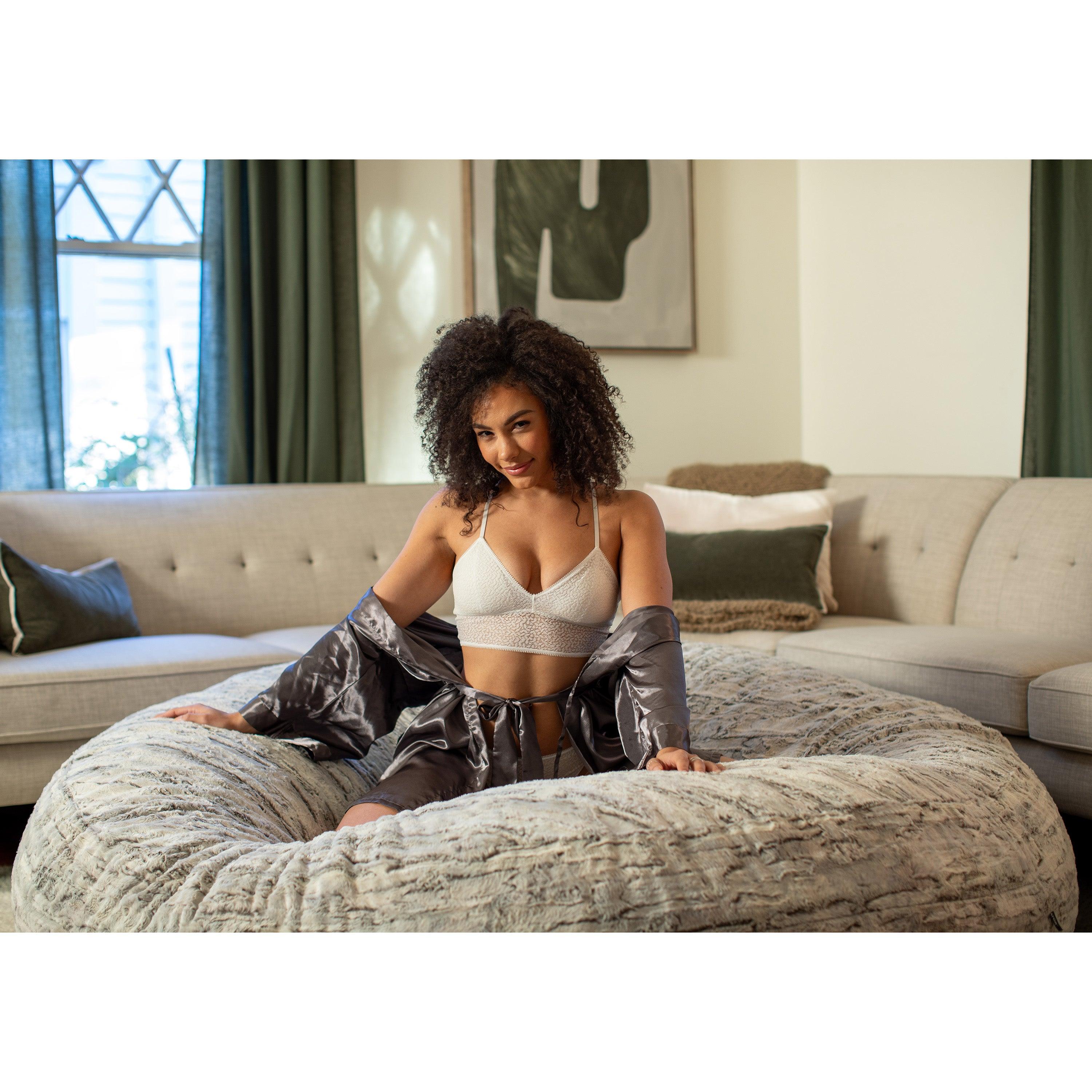 Liberator Zeppelin - Luxe Fur - 6 Ft - Buy At Luxury Toy X - Free 3-Day Shipping