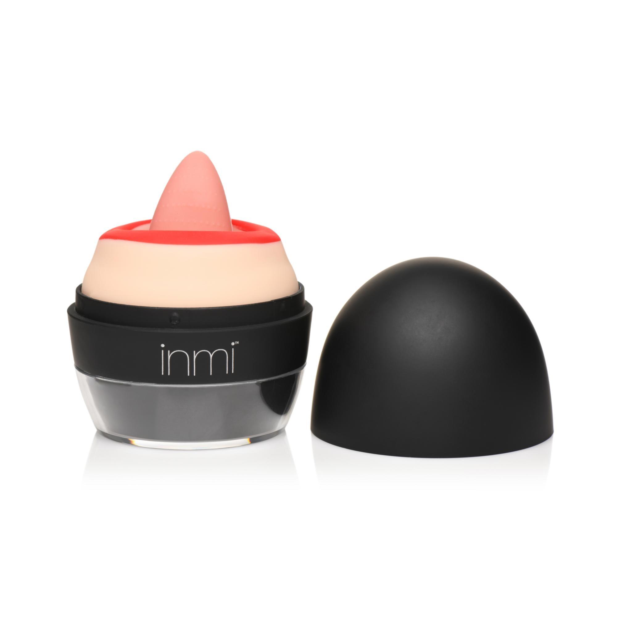 Lickgasm 10X Lady Licker Clitoral Stimulator - Buy At Luxury Toy X - Free 3-Day Shipping