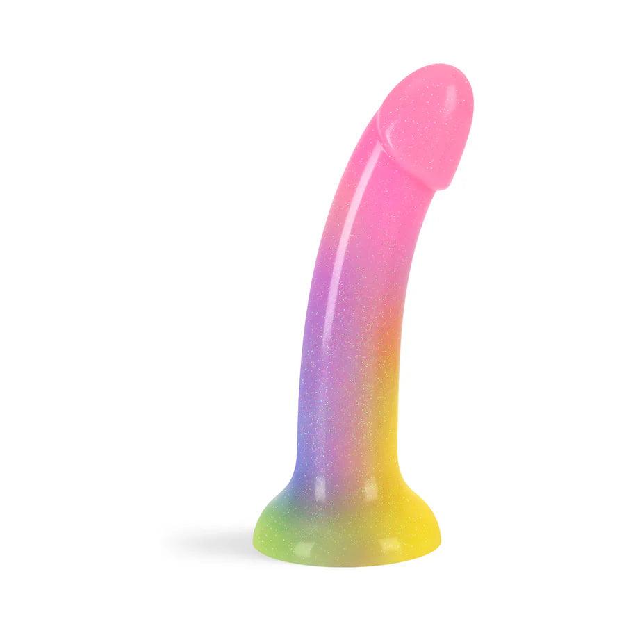 Love to Love Dildolls Stargazer Silicone Dildo - Buy At Luxury Toy X - Free 3-Day Shipping