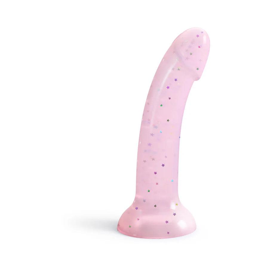 Love to Love Dildolls Starlight 6 in. Silicone Dildo - Buy At Luxury Toy X - Free 3-Day Shipping