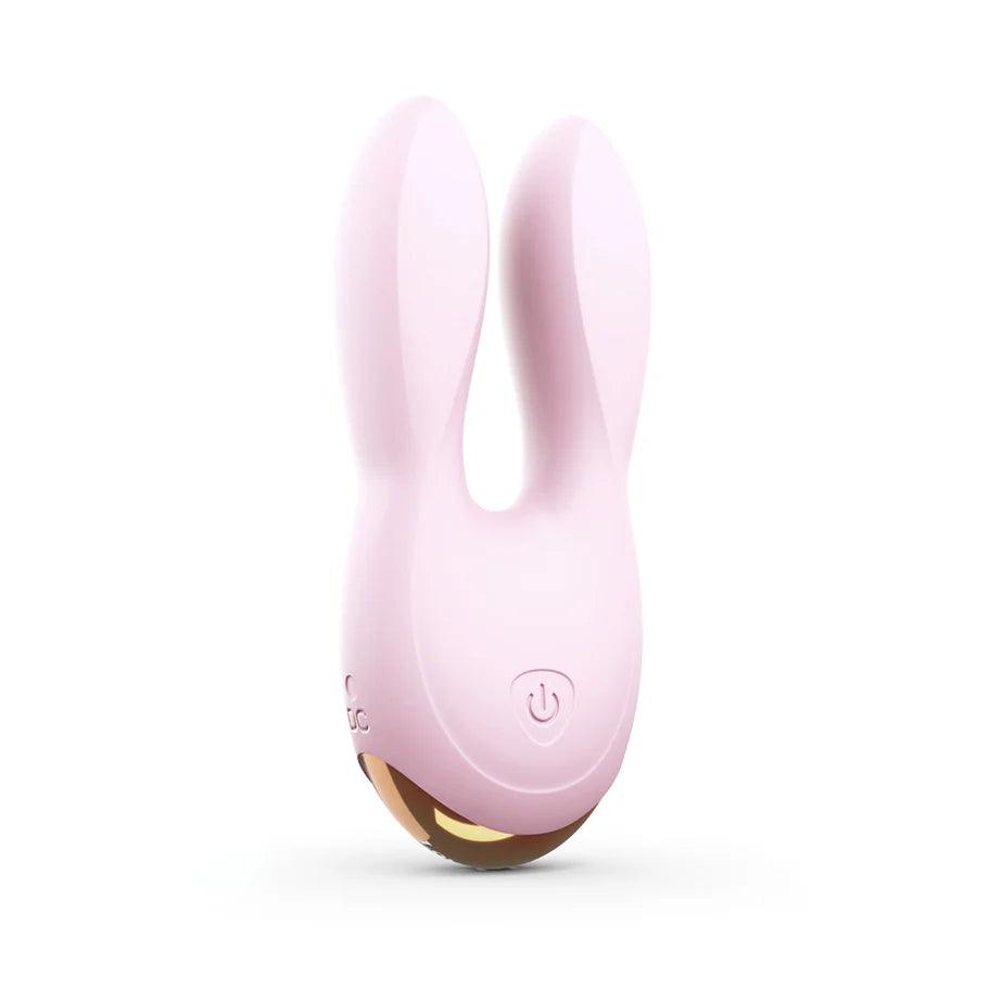 Love to Love Hear Me Rechargeable Silicone Flexible Ear Vibrator - Buy At Luxury Toy X - Free 3-Day Shipping