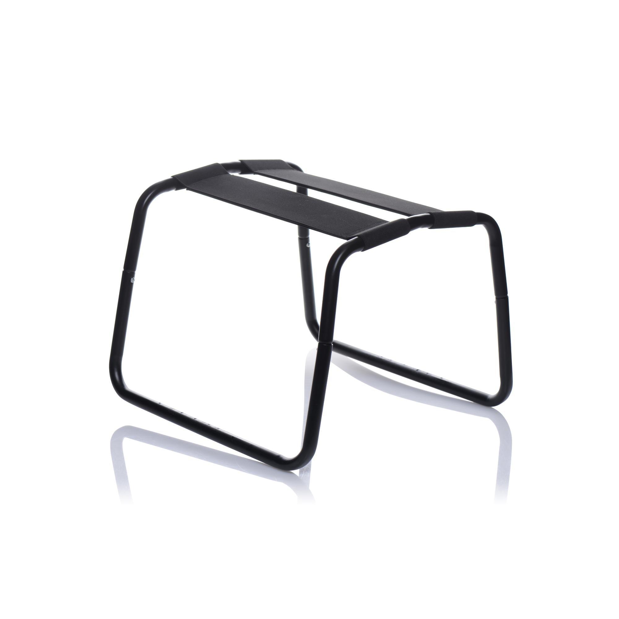 Lovebotz Bangin Bench Extreme Sex Stool - Buy At Luxury Toy X - Free 3-Day Shipping