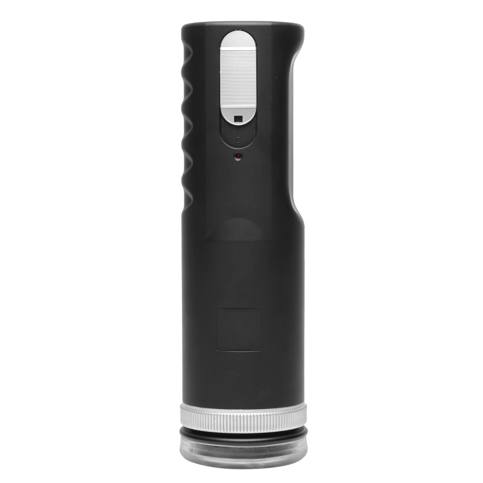 Lovebotz Master-Bot Super Powered Automatic Stroker - Buy At Luxury Toy X - Free 3-Day Shipping