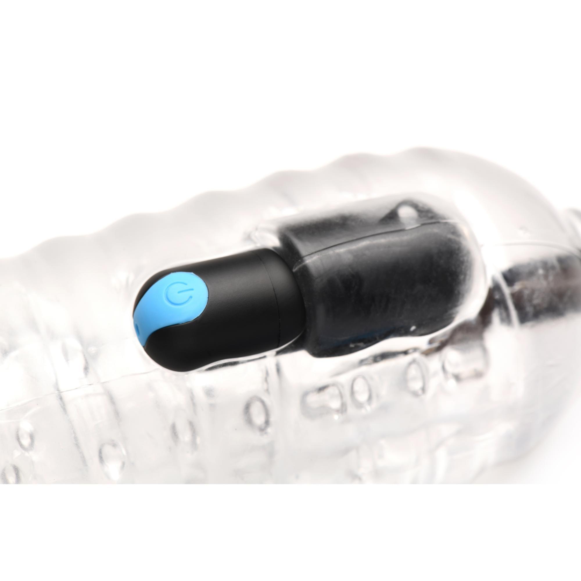 LoveBotz Mini Handheld Milker - Buy At Luxury Toy X - Free 3-Day Shipping