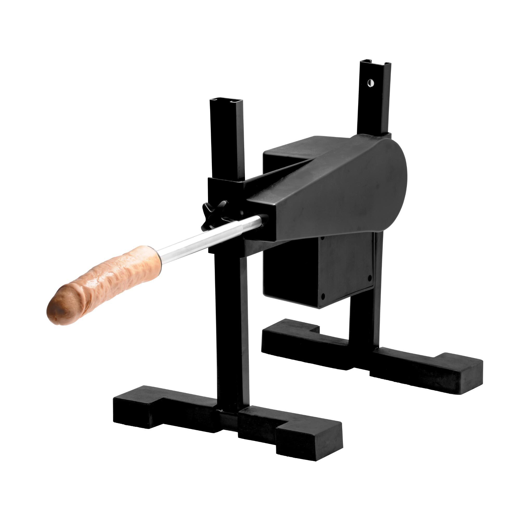 Lovebotz Versa Fük Machine - Buy At Luxury Toy X - Free 3-Day Shipping