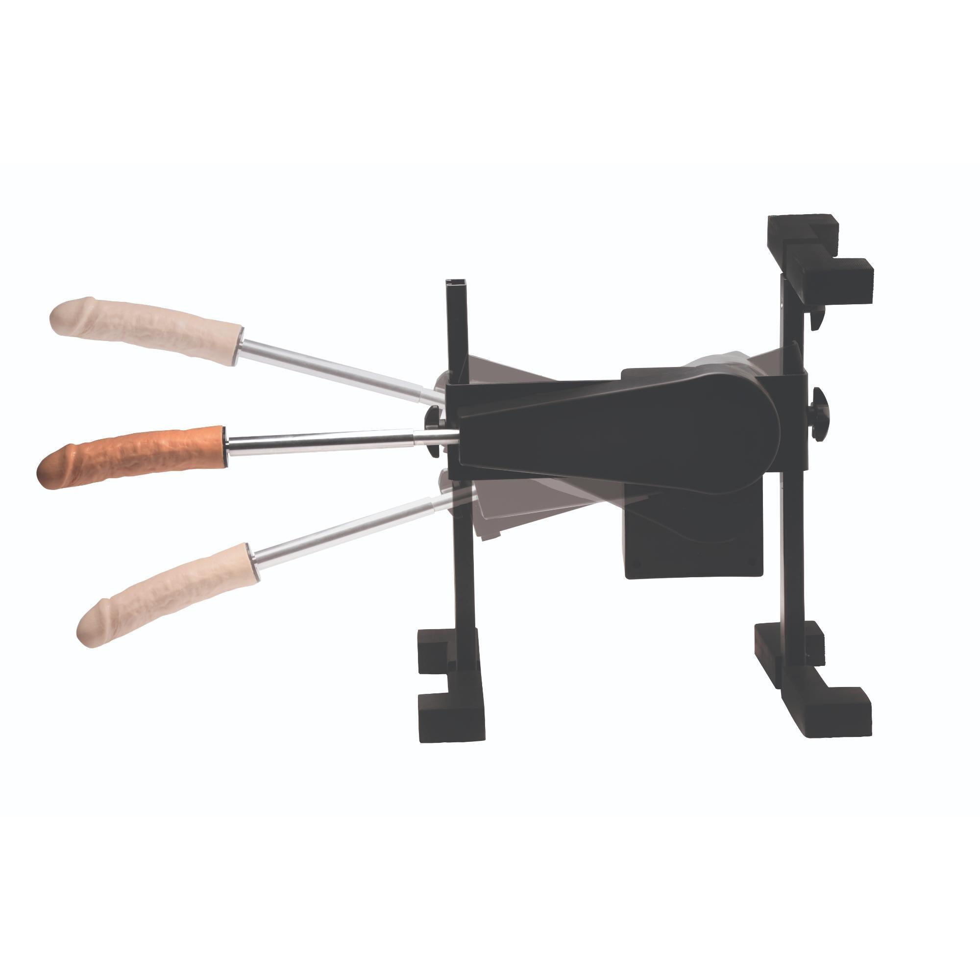 Lovebotz Versa Fük Machine - Buy At Luxury Toy X - Free 3-Day Shipping