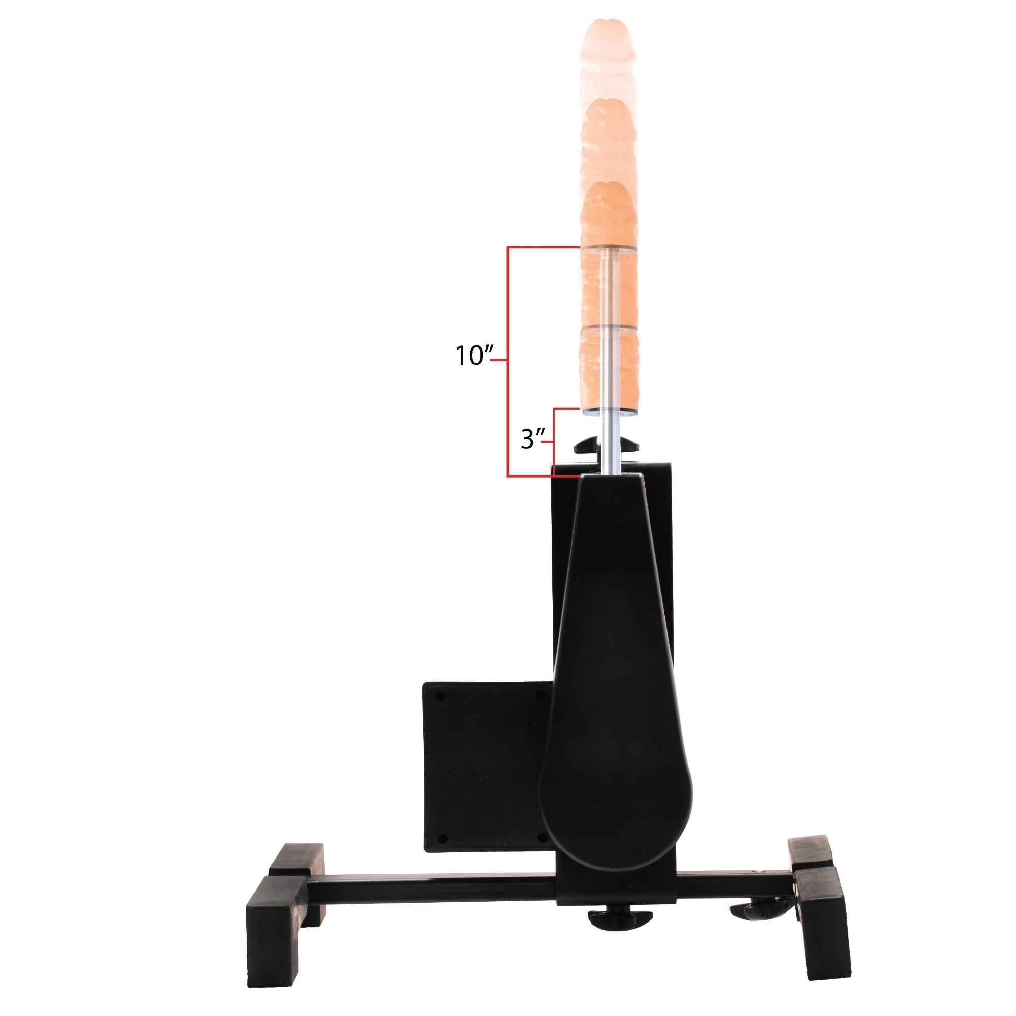 Lovebotz Versa Fük Machine - Buy At Luxury Toy X - Free 3-Day Shipping