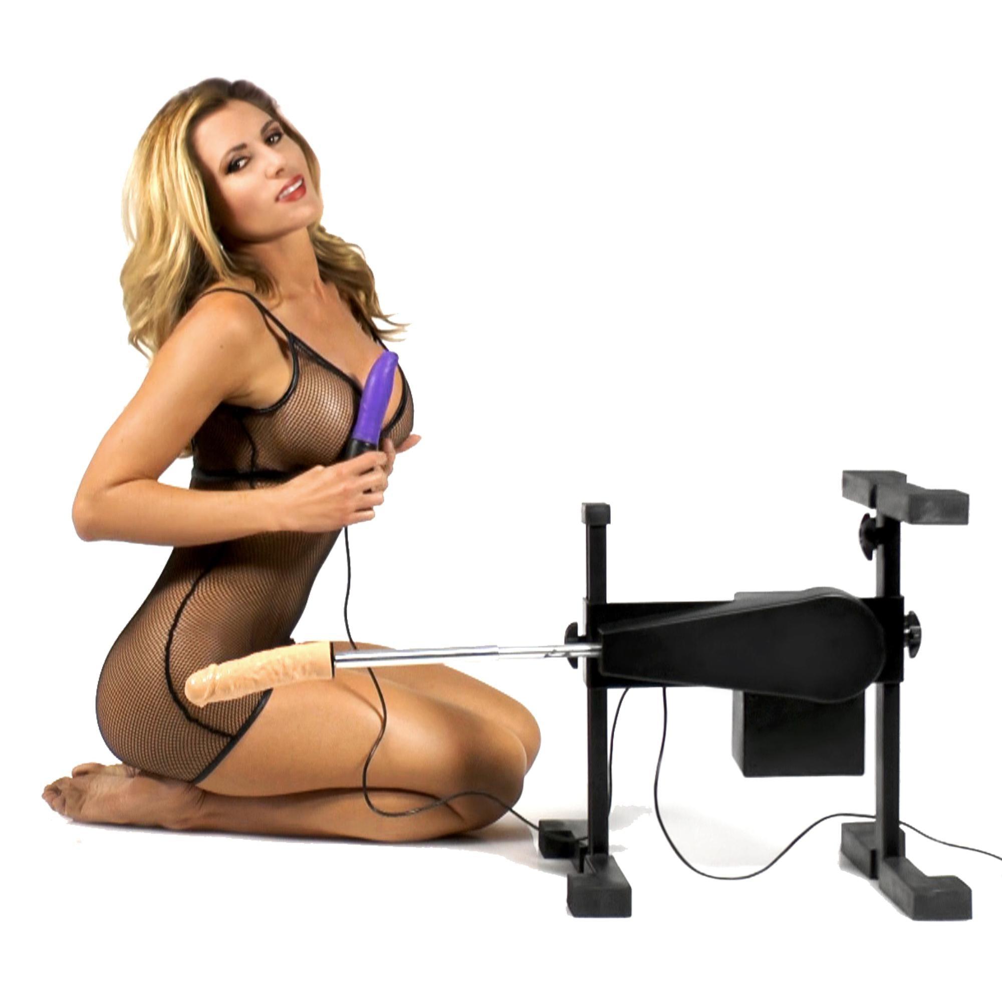 Lovebotz Versa Fük Machine - Buy At Luxury Toy X - Free 3-Day Shipping