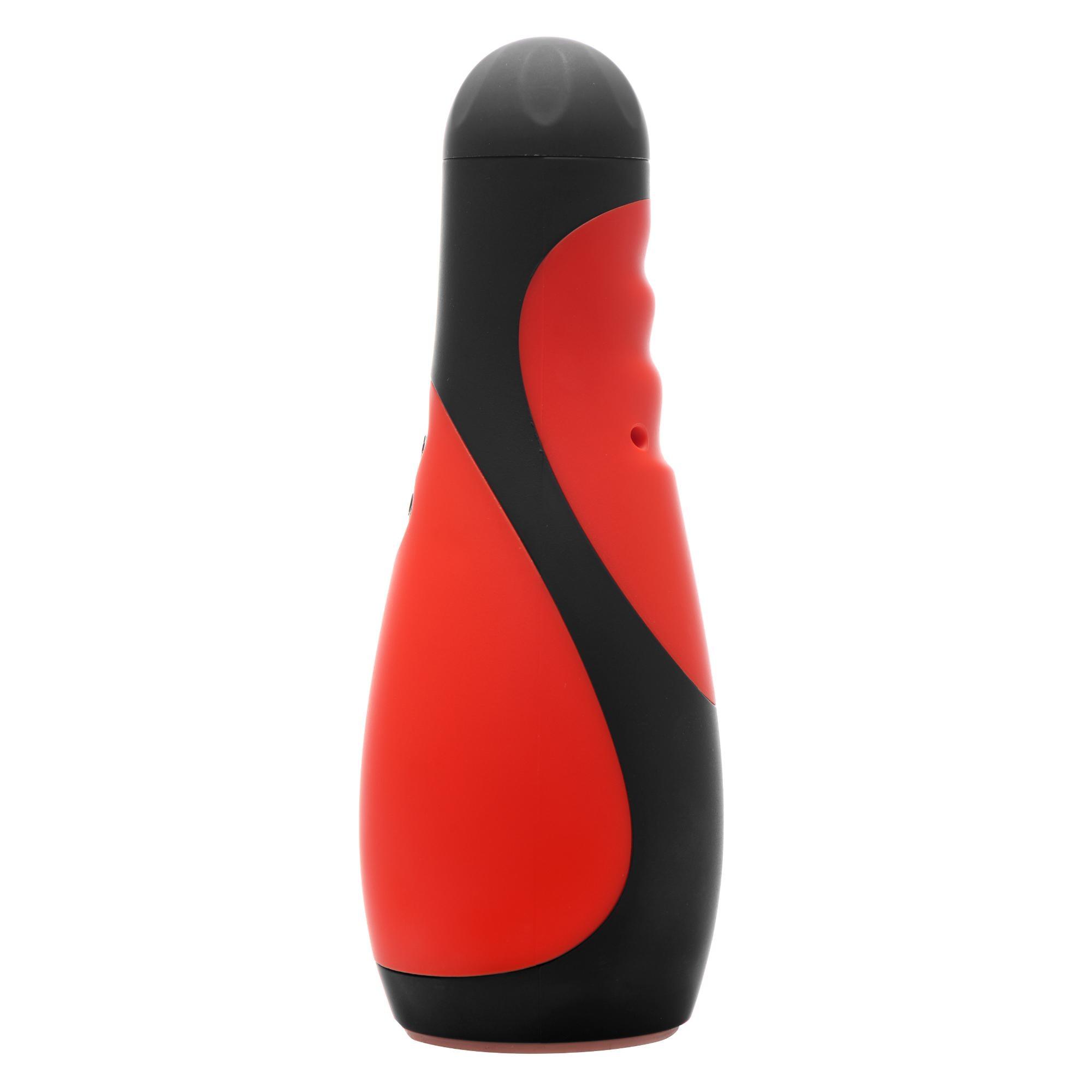 Lovebotz Vibra Head Bionic Auto Stroker - Buy At Luxury Toy X - Free 3-Day Shipping