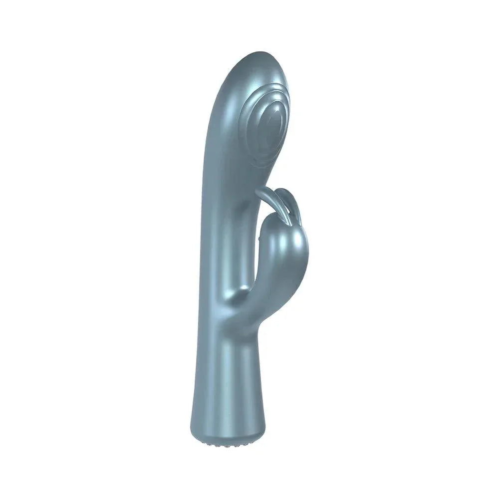 LoveLine La Perla I Rechargeable Silicone Rabbit - Buy At Luxury Toy X - Free 3-Day Shipping