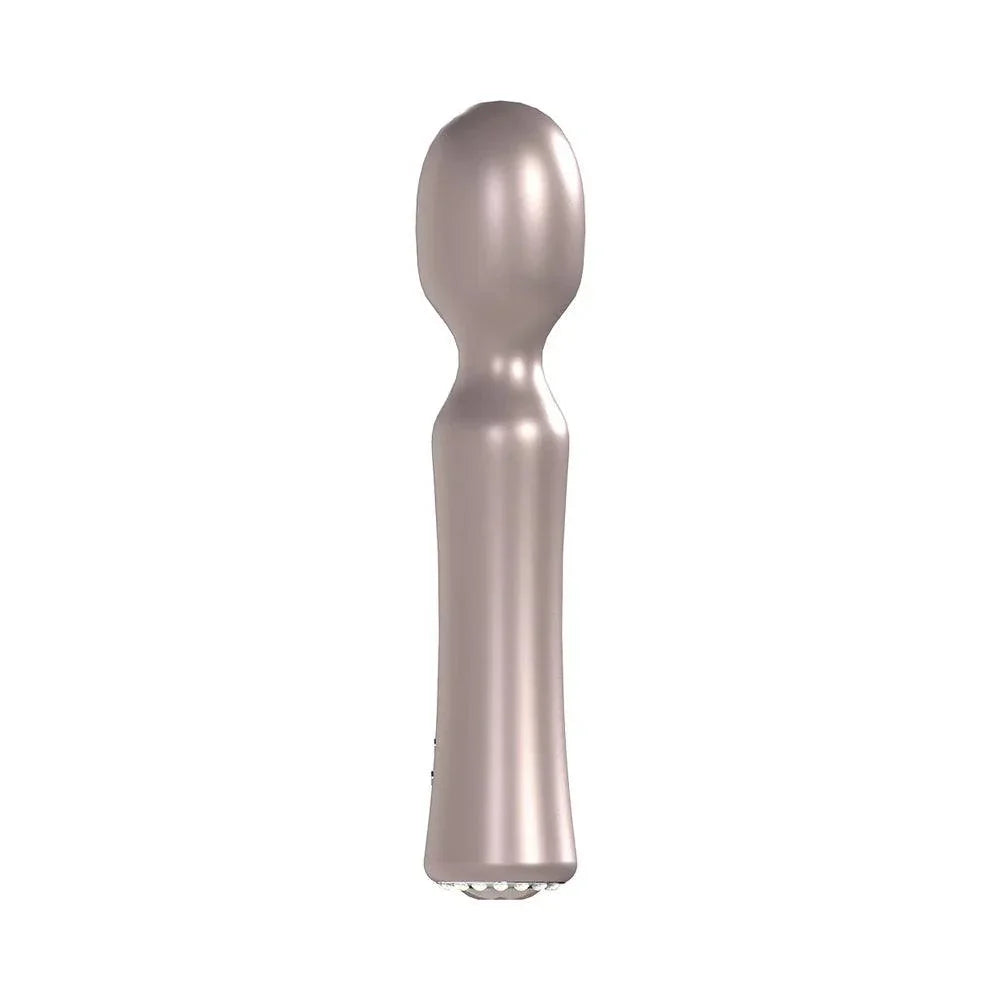 LoveLine La Perla IV Rechargeable Silicone Wand - Buy At Luxury Toy X - Free 3-Day Shipping