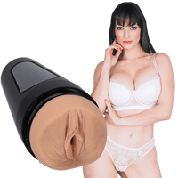 Main Squeeze Lexi Luna ULTRASKYN Stroker
