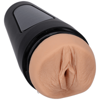 Main Squeeze Lexi Luna ULTRASKYN Stroker
