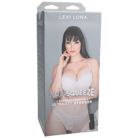 Main Squeeze Lexi Luna ULTRASKYN Stroker