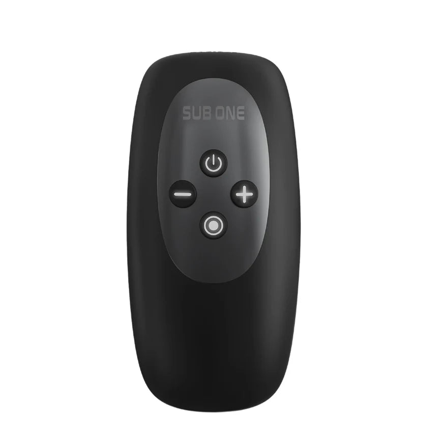 MAN WAN Sub One Tapping Stimulator - Buy At Luxury Toy X - Free 3-Day Shipping