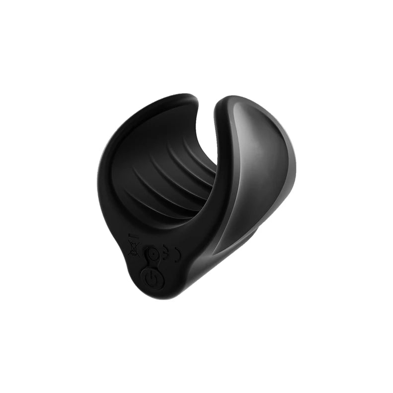 Man.Wand Starter Rechargeable Masturbator - Buy At Luxury Toy X - Free 3-Day Shipping
