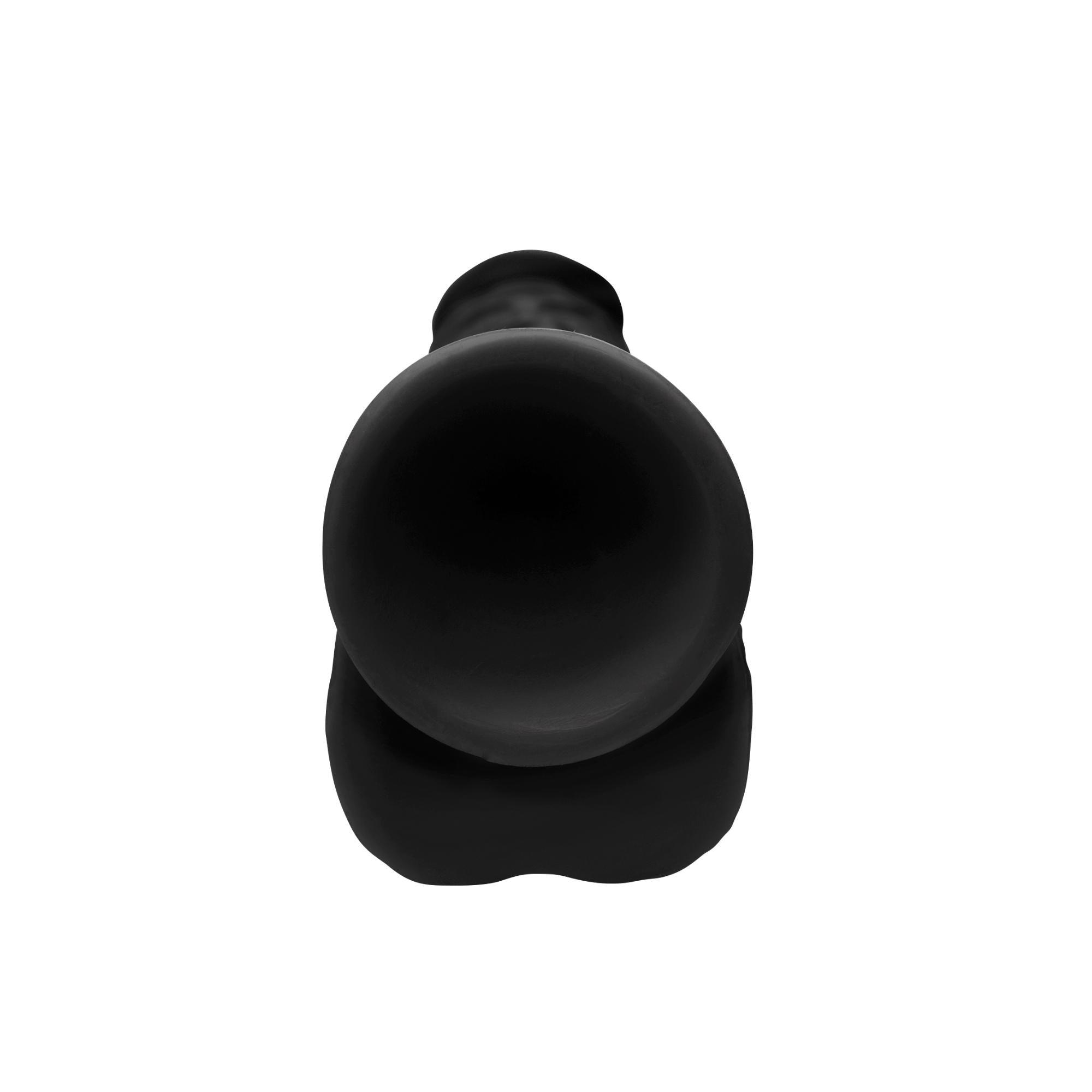 Master Cock Hung Harry Dildo with Balls 11.75in - Buy At Luxury Toy X - Free 3-Day Shipping