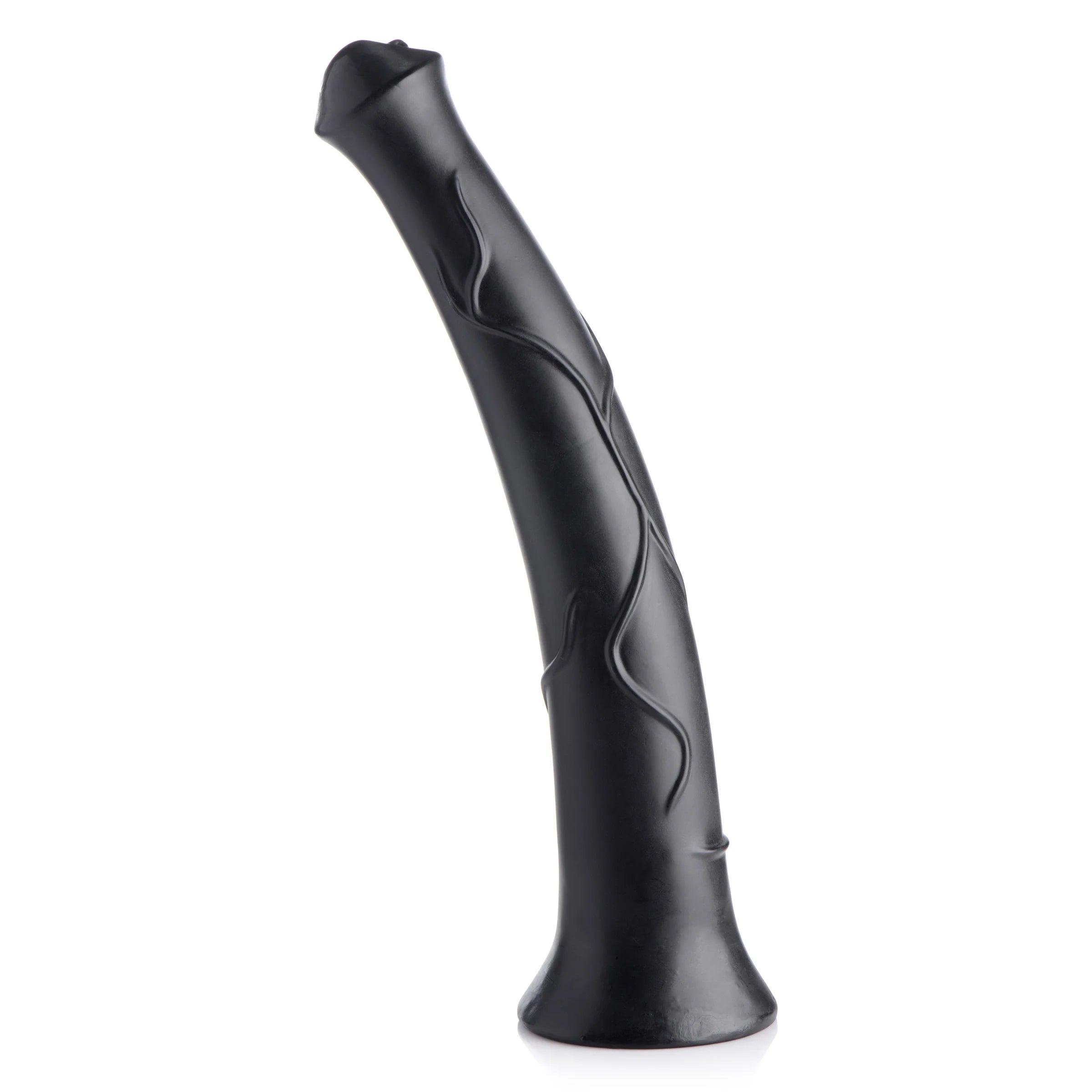 Master Cock Pony Boy Horse Dildo 17in - Buy At Luxury Toy X - Free 3-Day Shipping